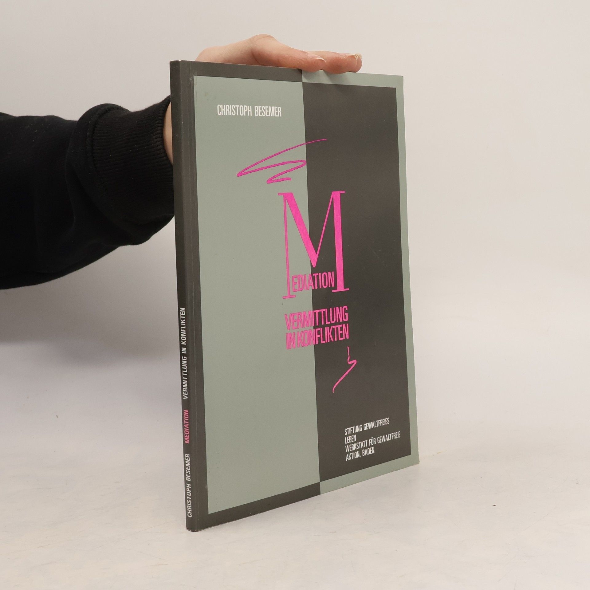 Christoph Besemer Mediation
