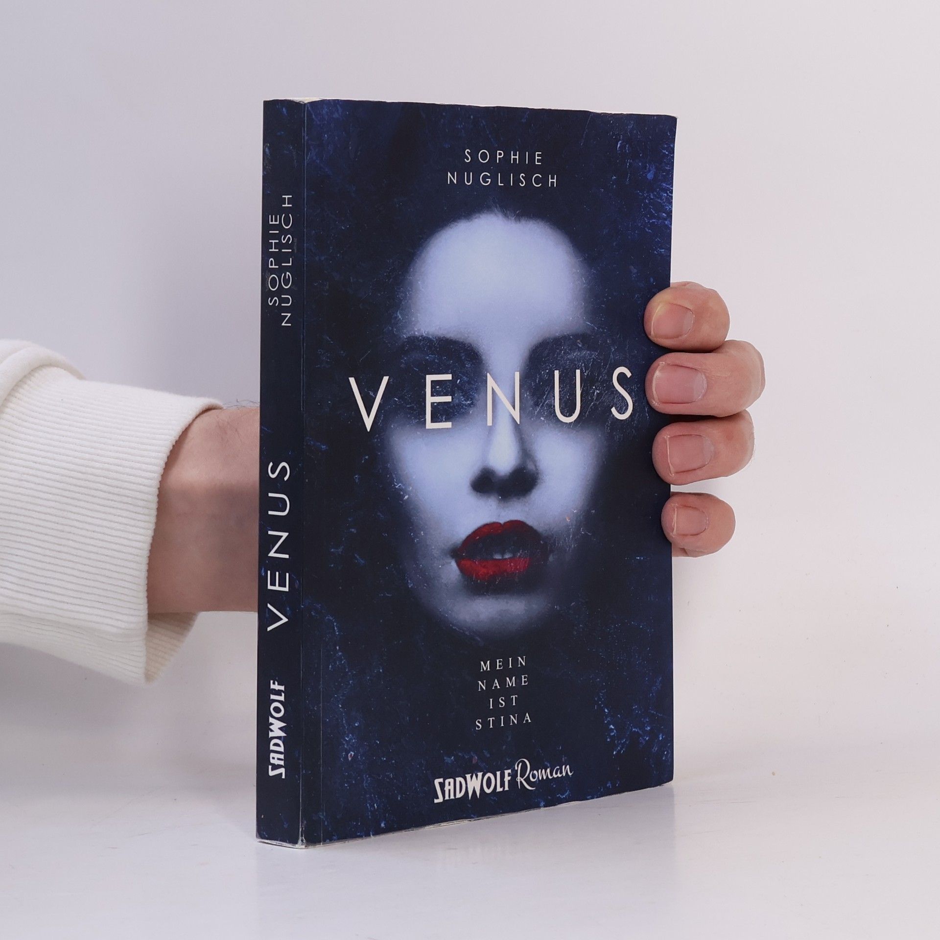 Sophie Nuglisch Venus