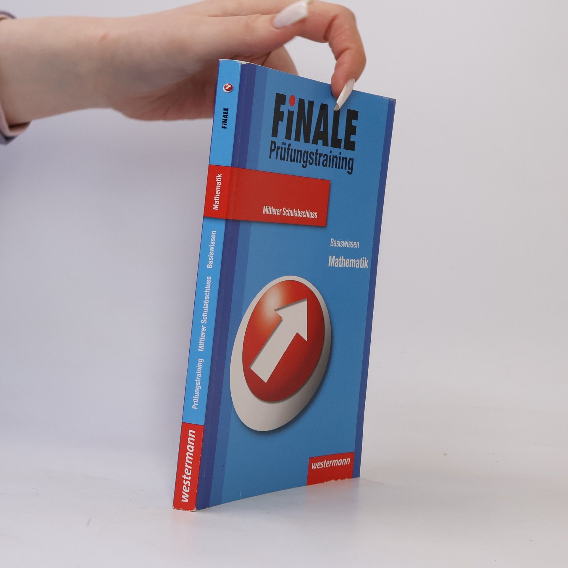 Eugen Bauhoff Mathematik, Mittlerer Schulabschluss