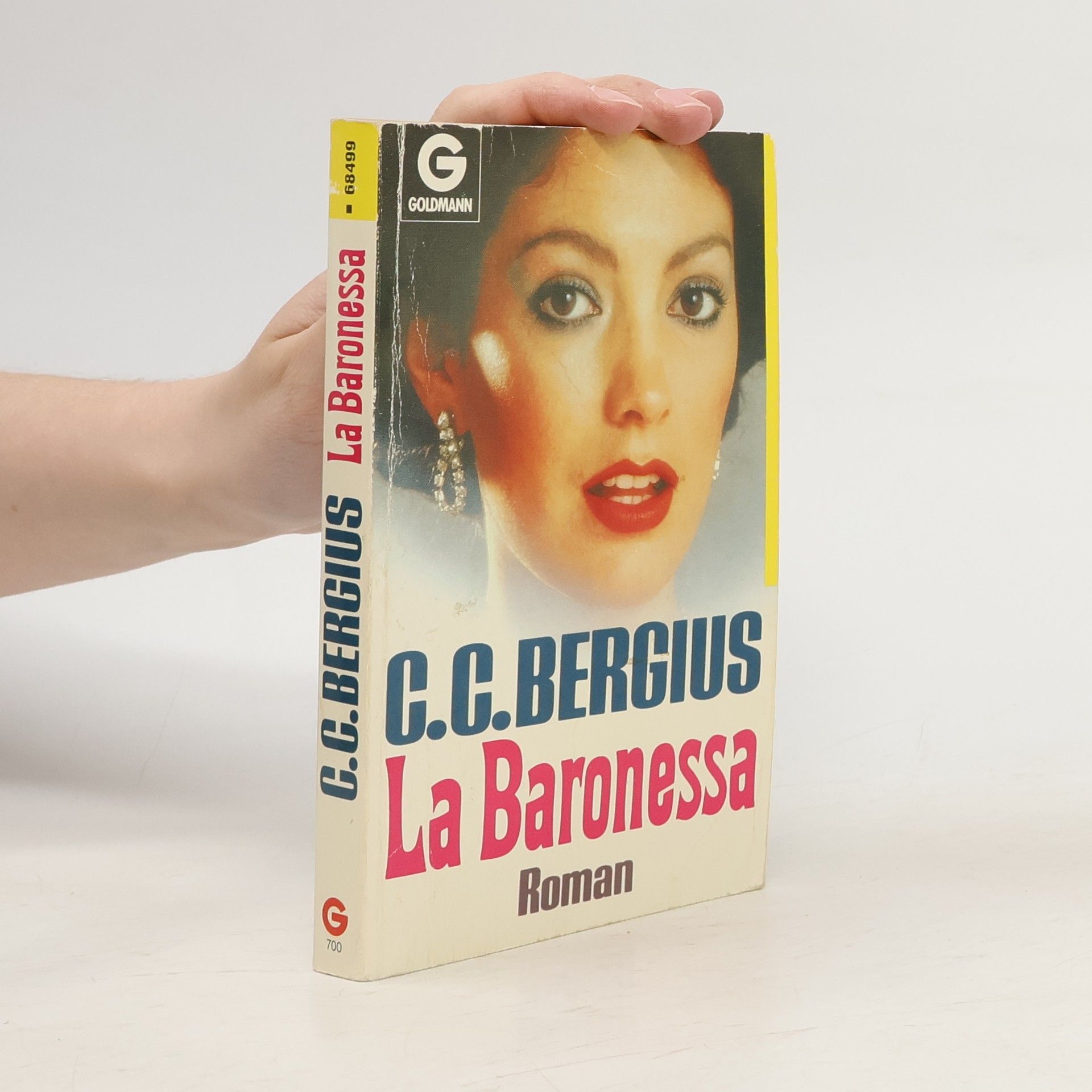 La Baronessa