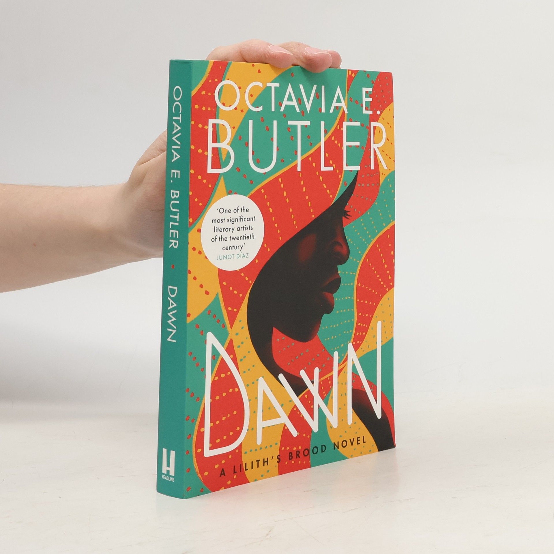 Octavia E. Butler Dawn