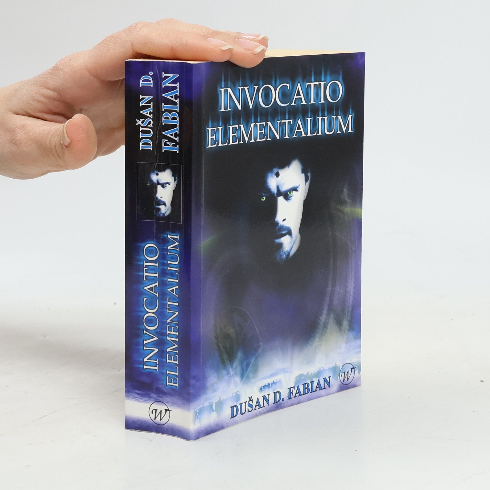 Invocatio Elementalium