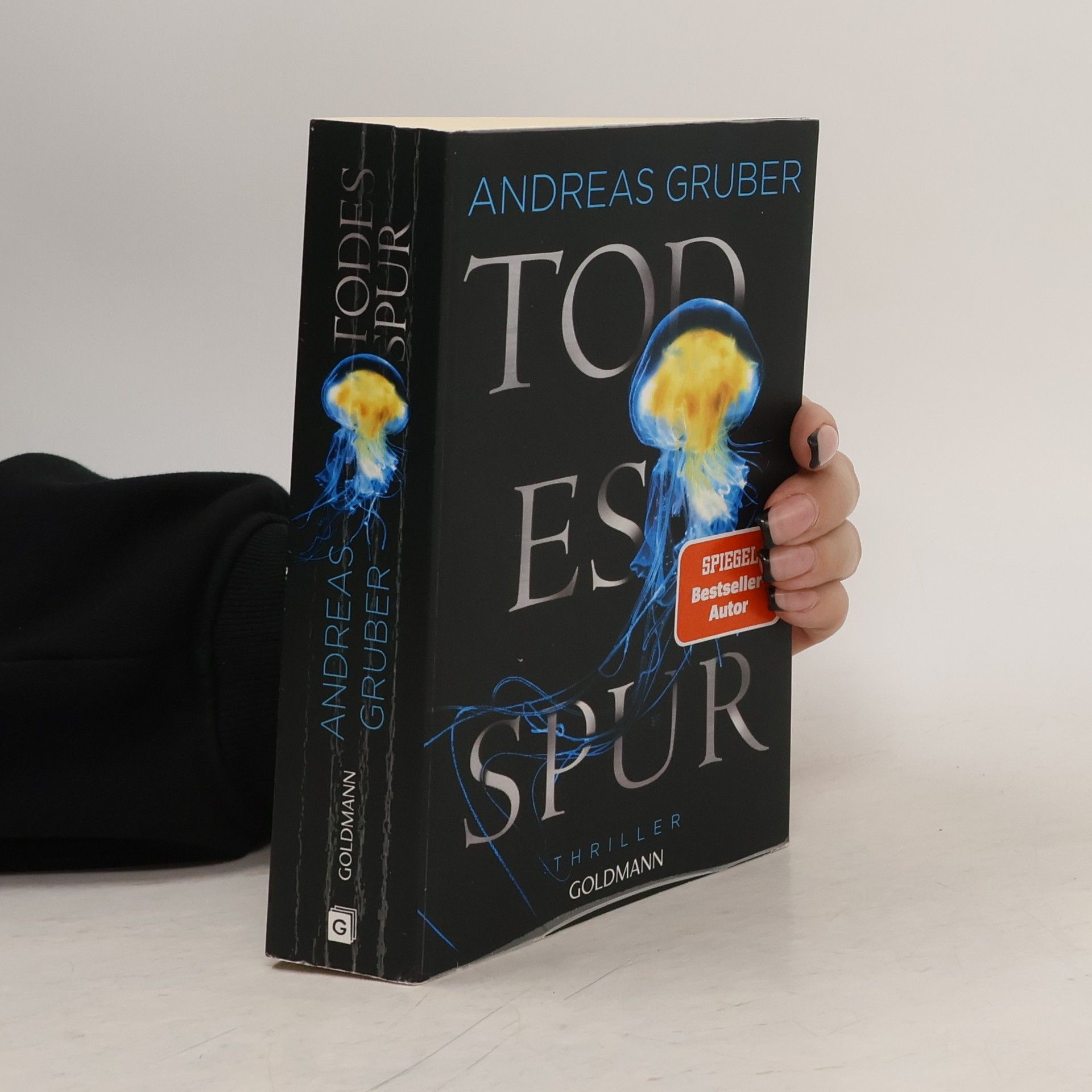 Andreas Gruber Todesspur