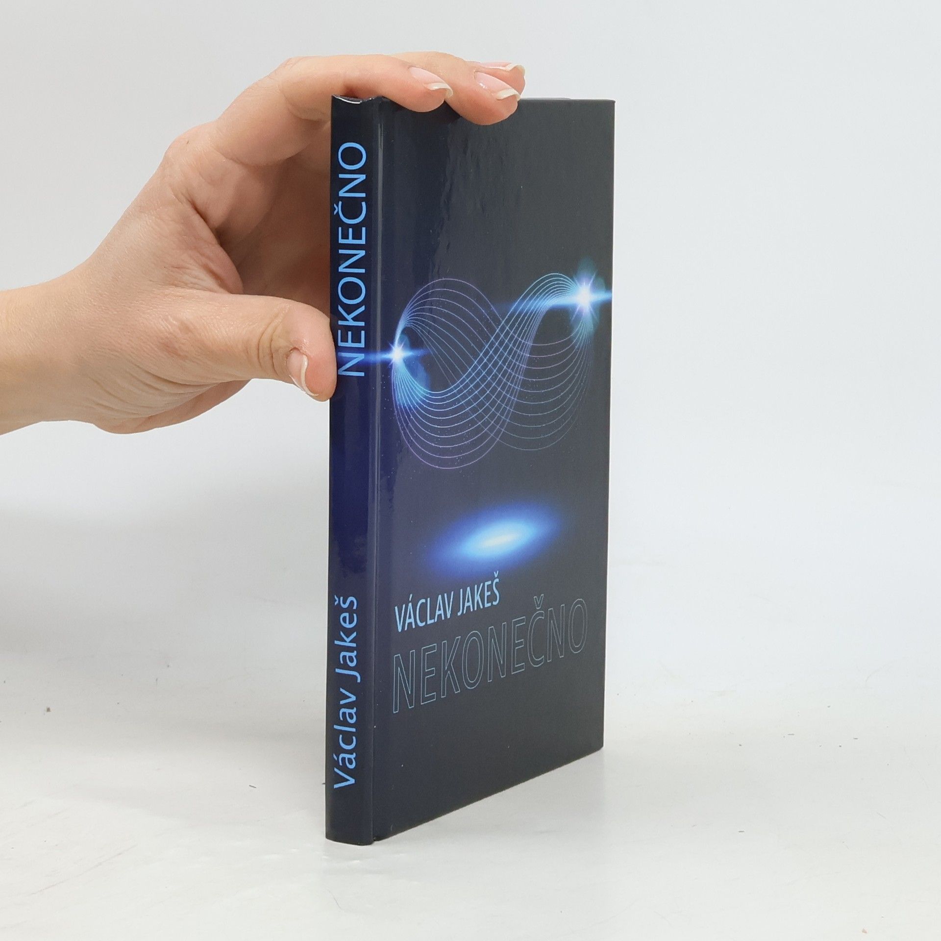Václav Jakeš Nekonečno