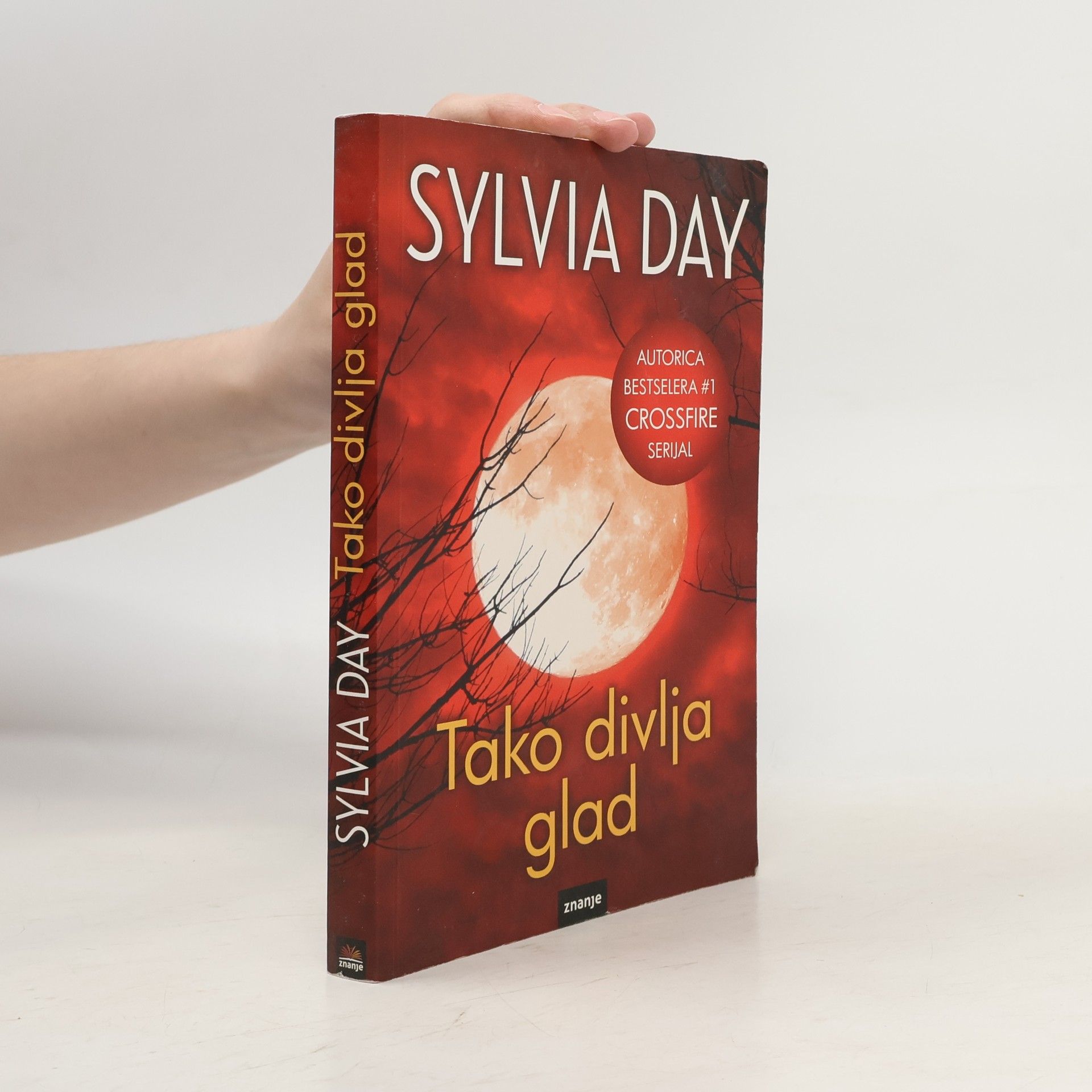 Tako divlja glad