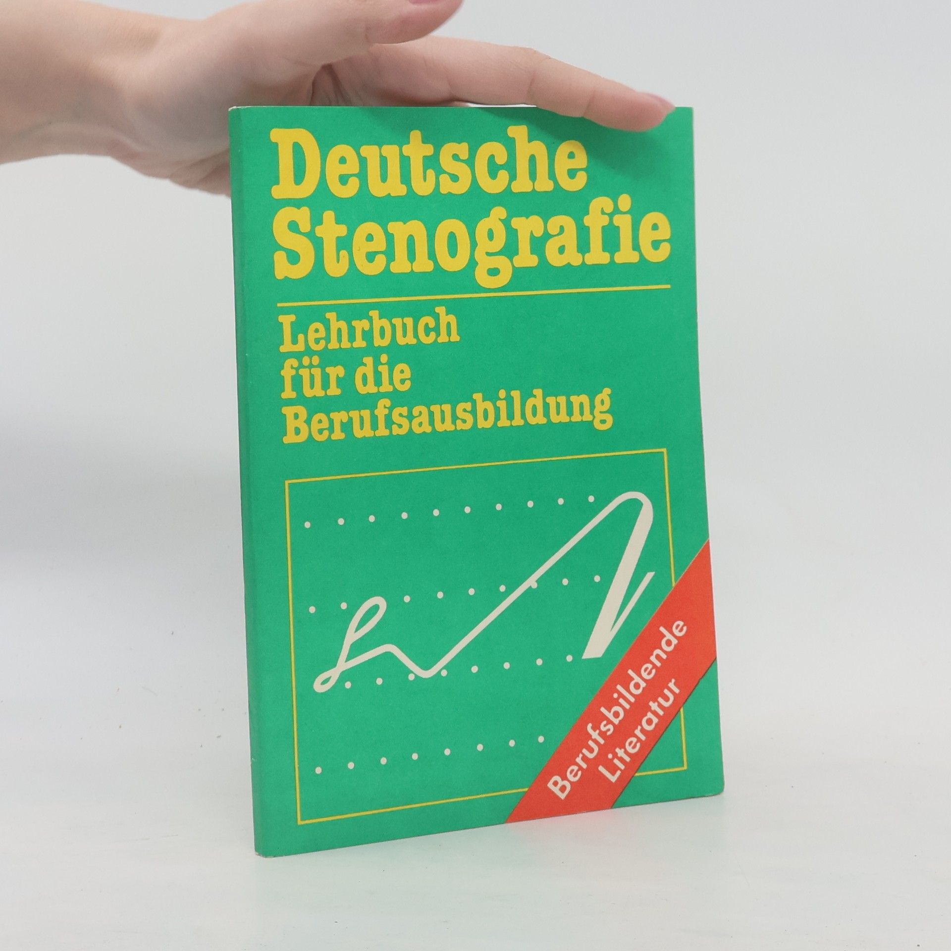 Deutsche Stenografie