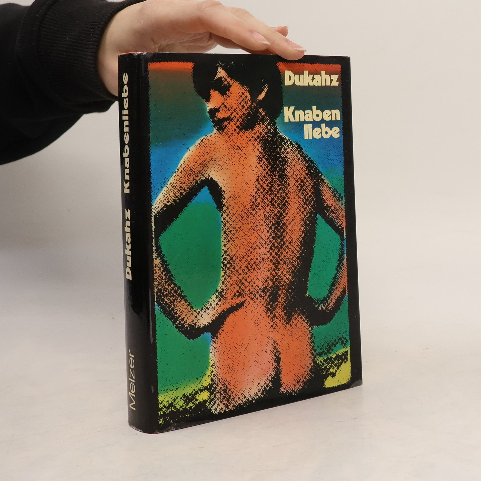 Dukahz Knaben liebe