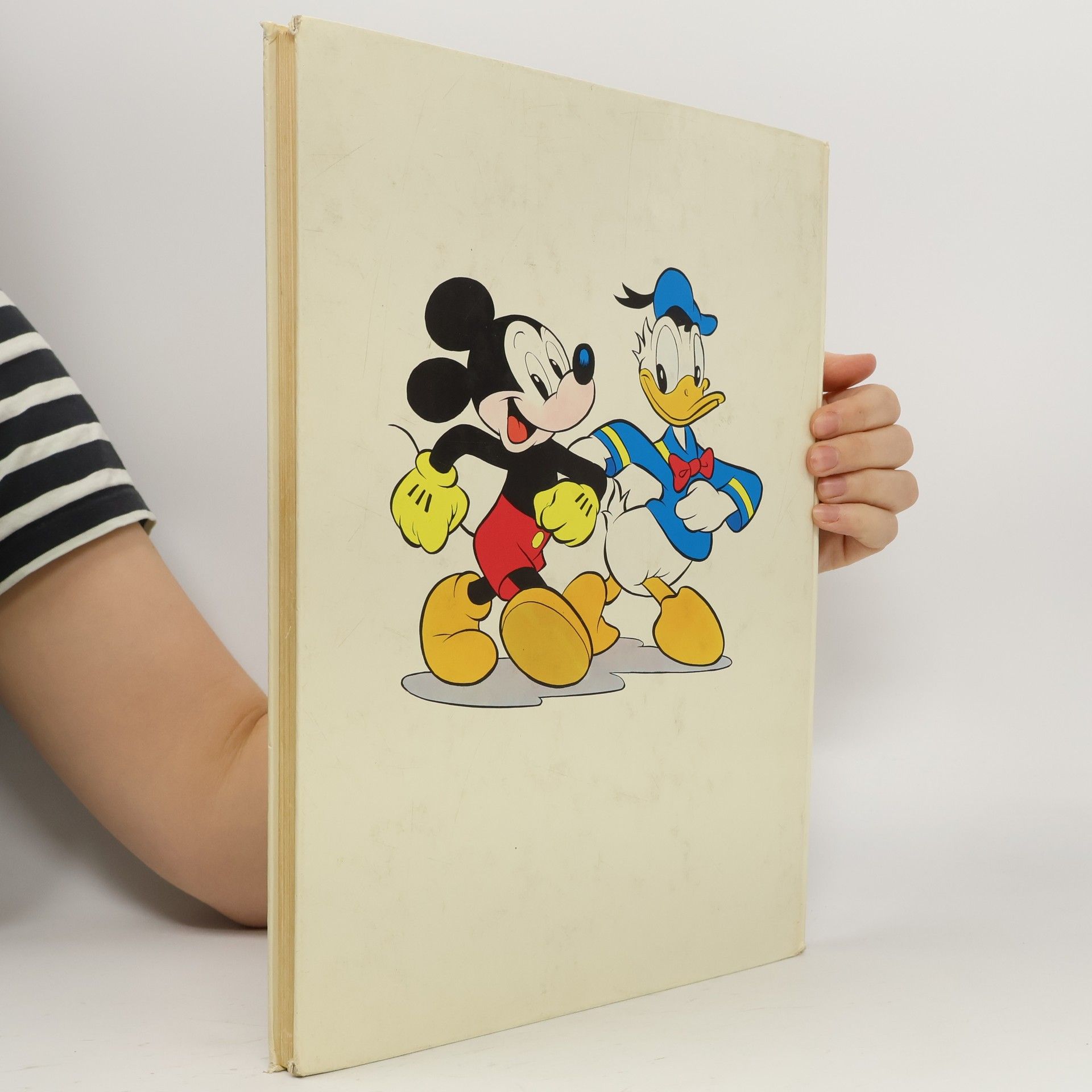 Collectif d'auteurs Ich Micky Maus