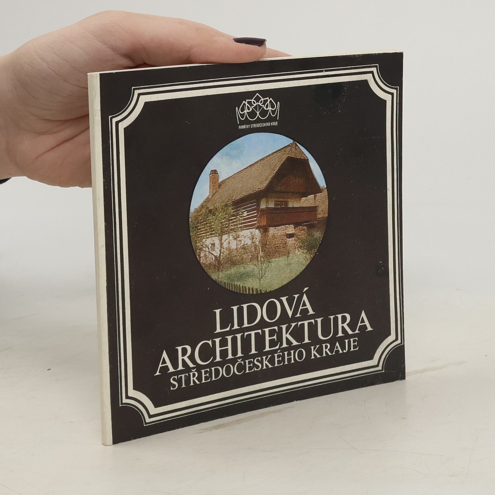 Lidová architektura Středočeského kraje