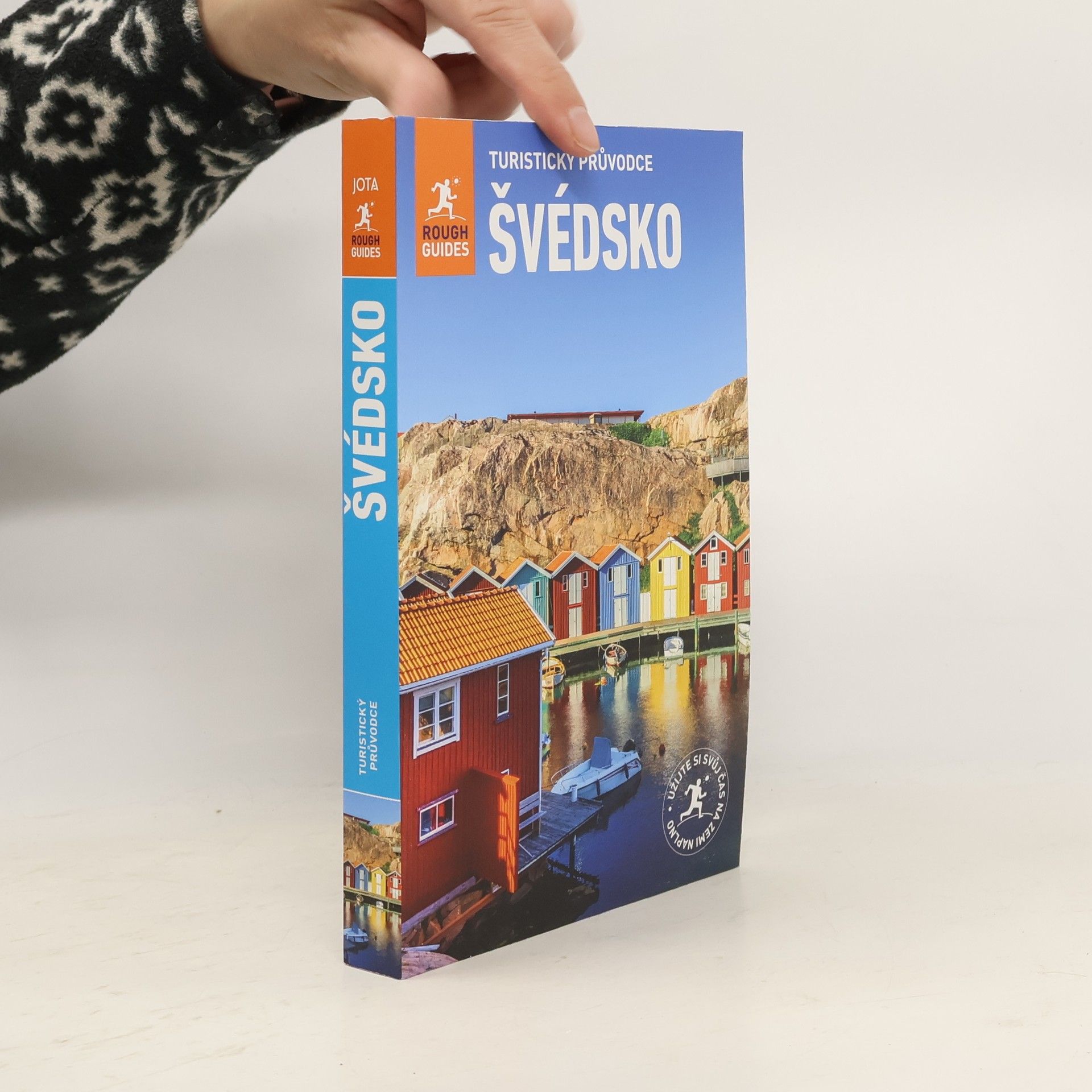 James Proctor Švédsko