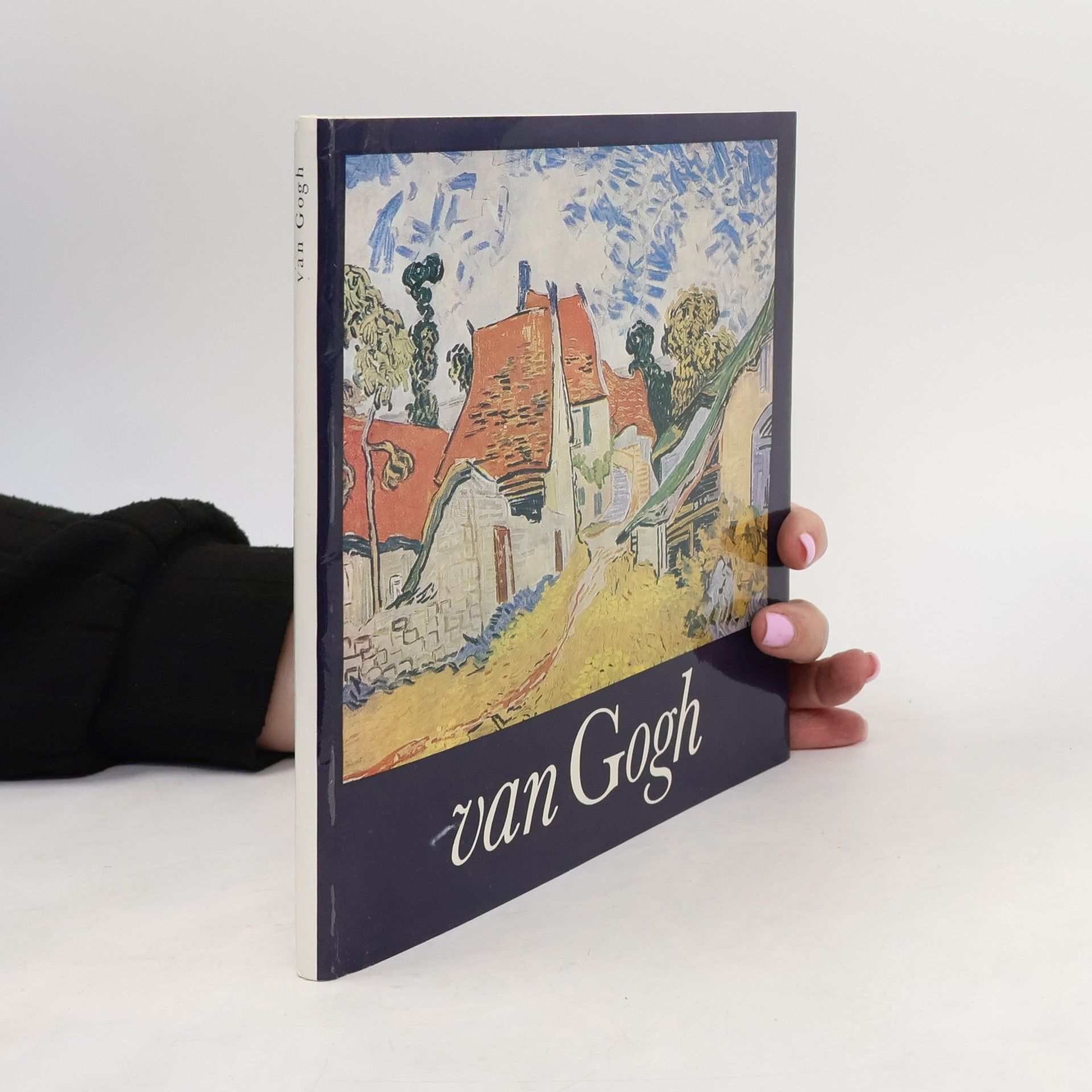 Miroslav Lamač Vincent van Gogh