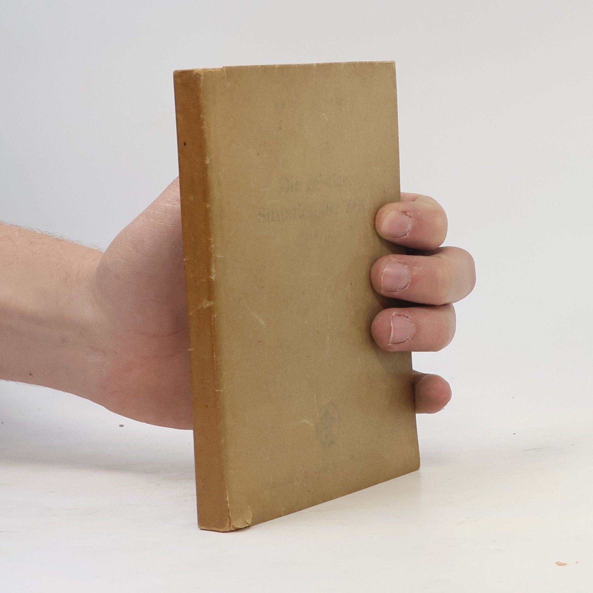 Karl Jaspers Die geistige Situation der Zeit