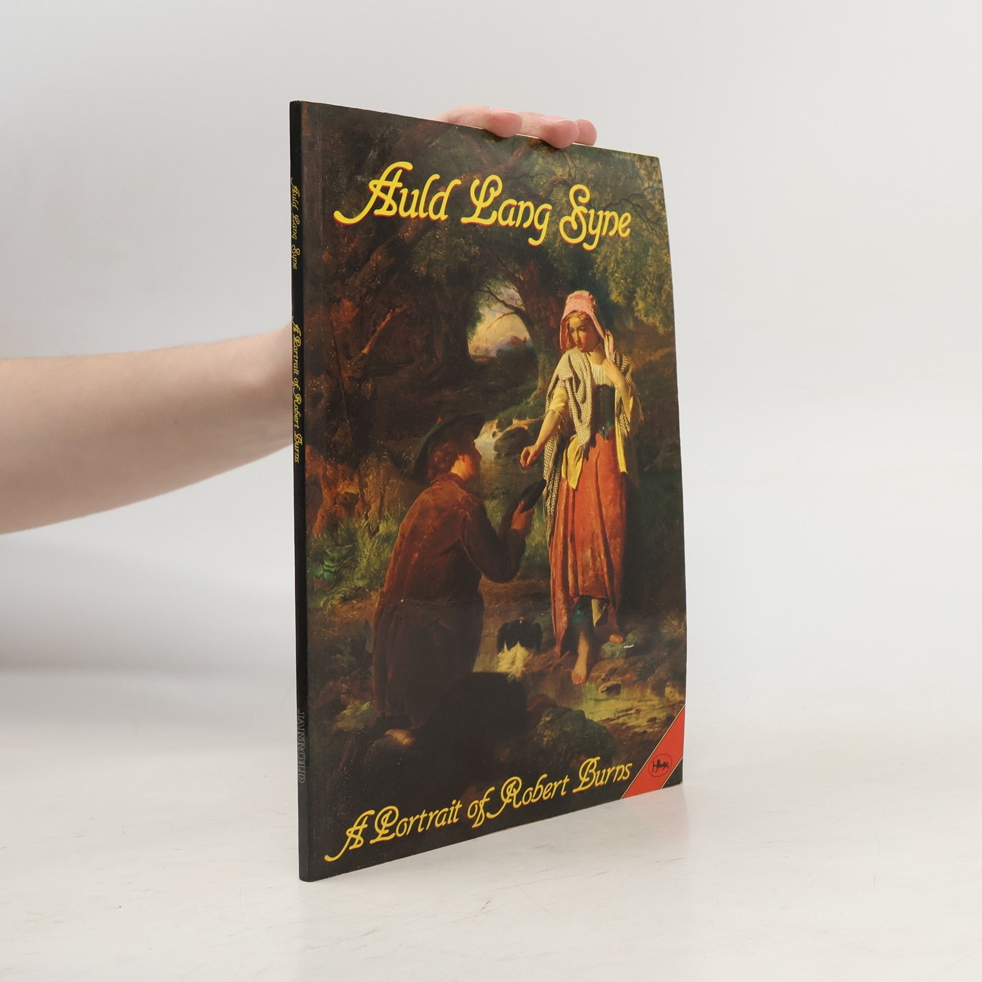 Mary Elizabeth Fraser Tytler Auld Lang Syne