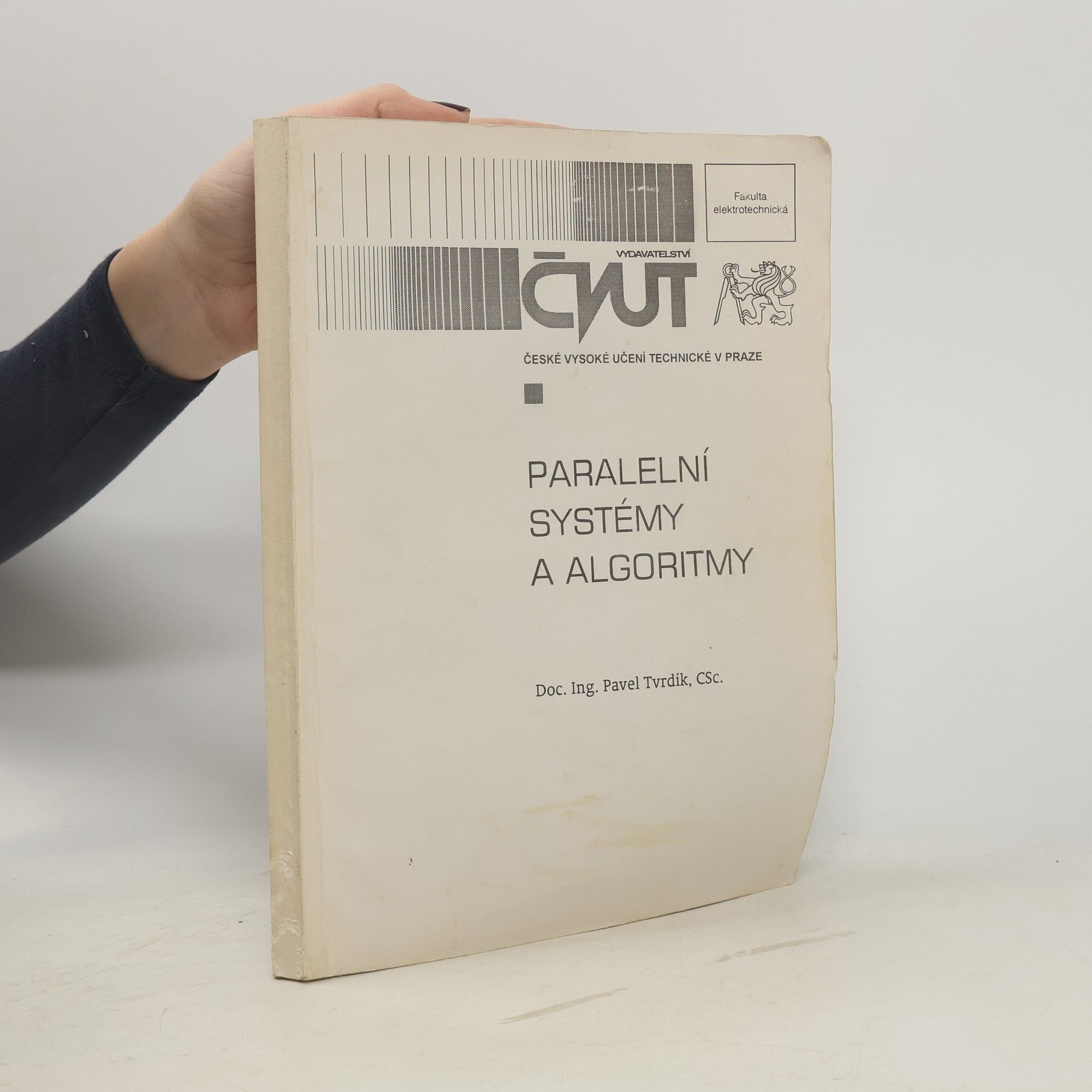 Paralelní systémy a algoritmy