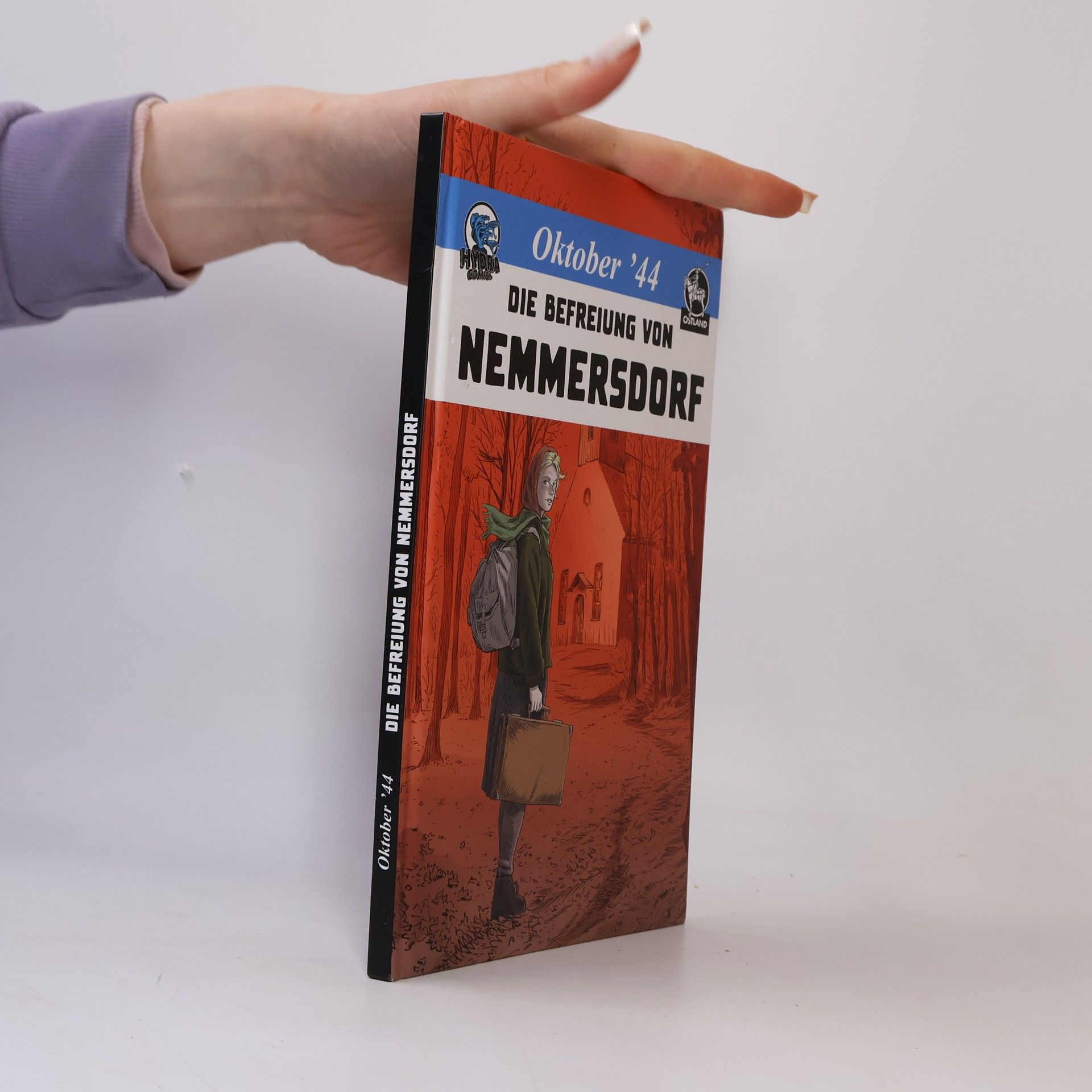 Markus Pruss Oktober 44