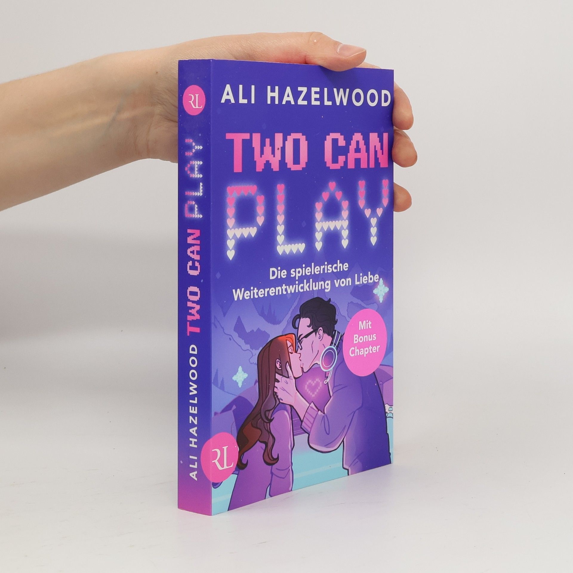 Two Can Play – Die spielerische Weiterentwicklung von Liebe