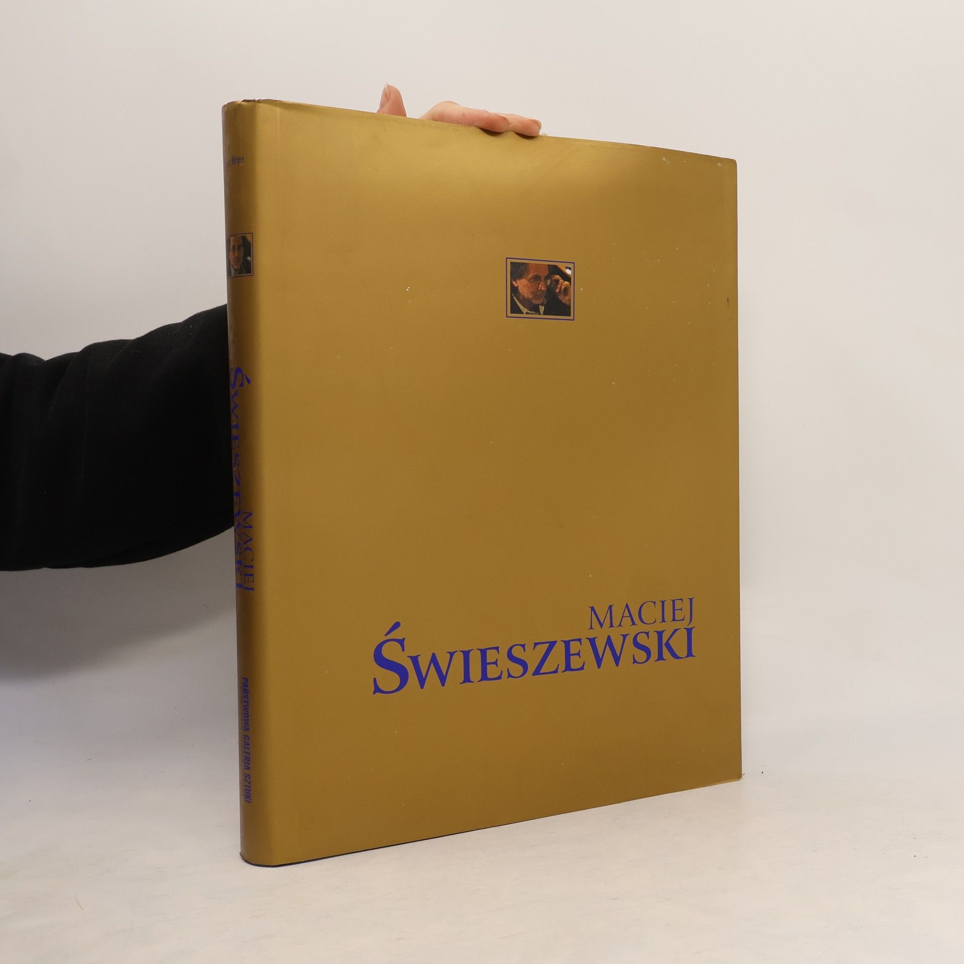 Maciej Świeszewski Maciej Świeszewski