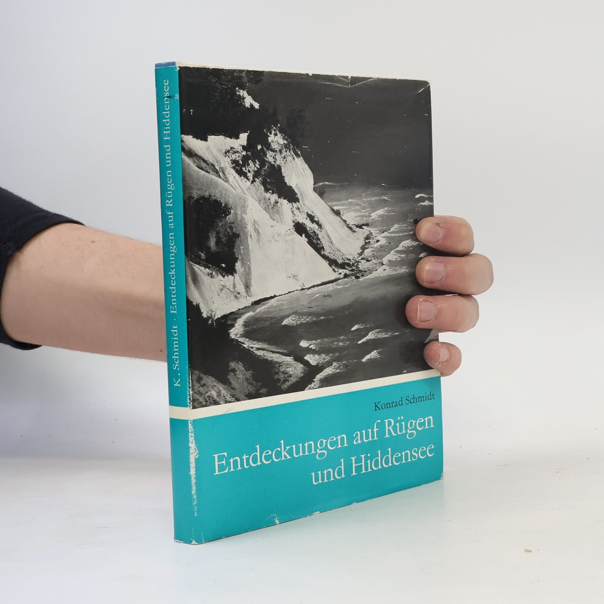 Entdeckungen auf Rügen und Hiddensee