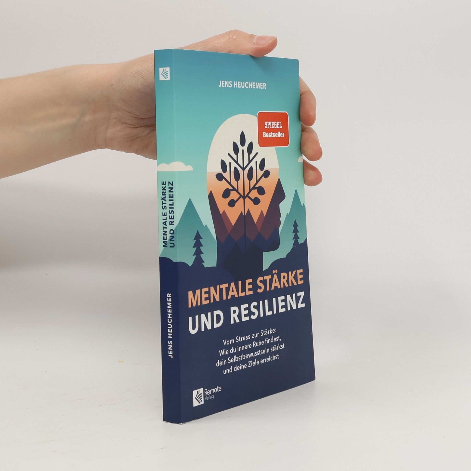 Jens Heuchemer Mentale Stärke und Resilienz