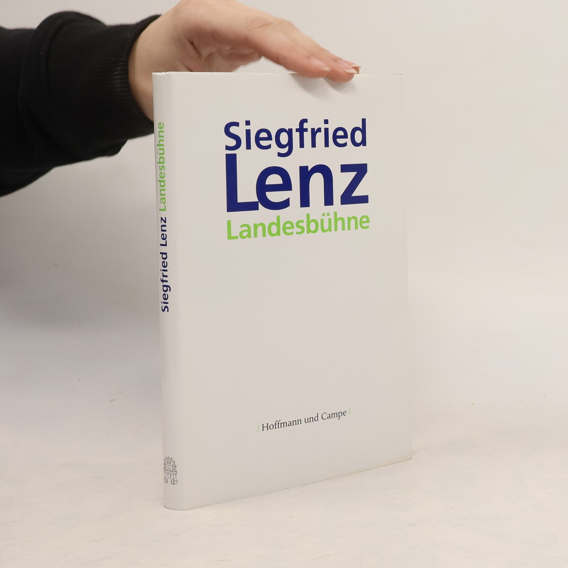 Siegfried Lenz Landesbühne