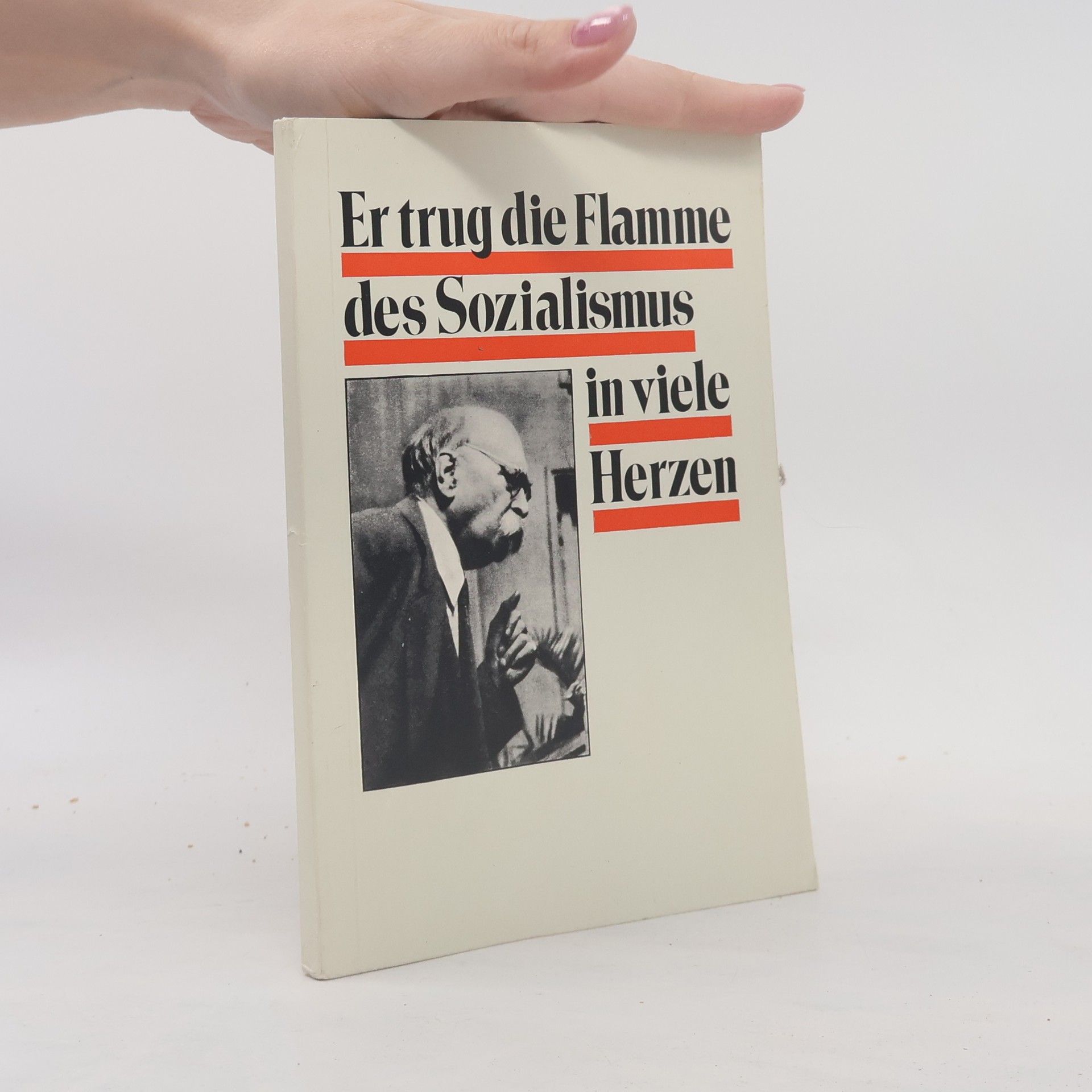 Hermann Duncker Er trug die Flamme des Sozialismus in viele Herzen