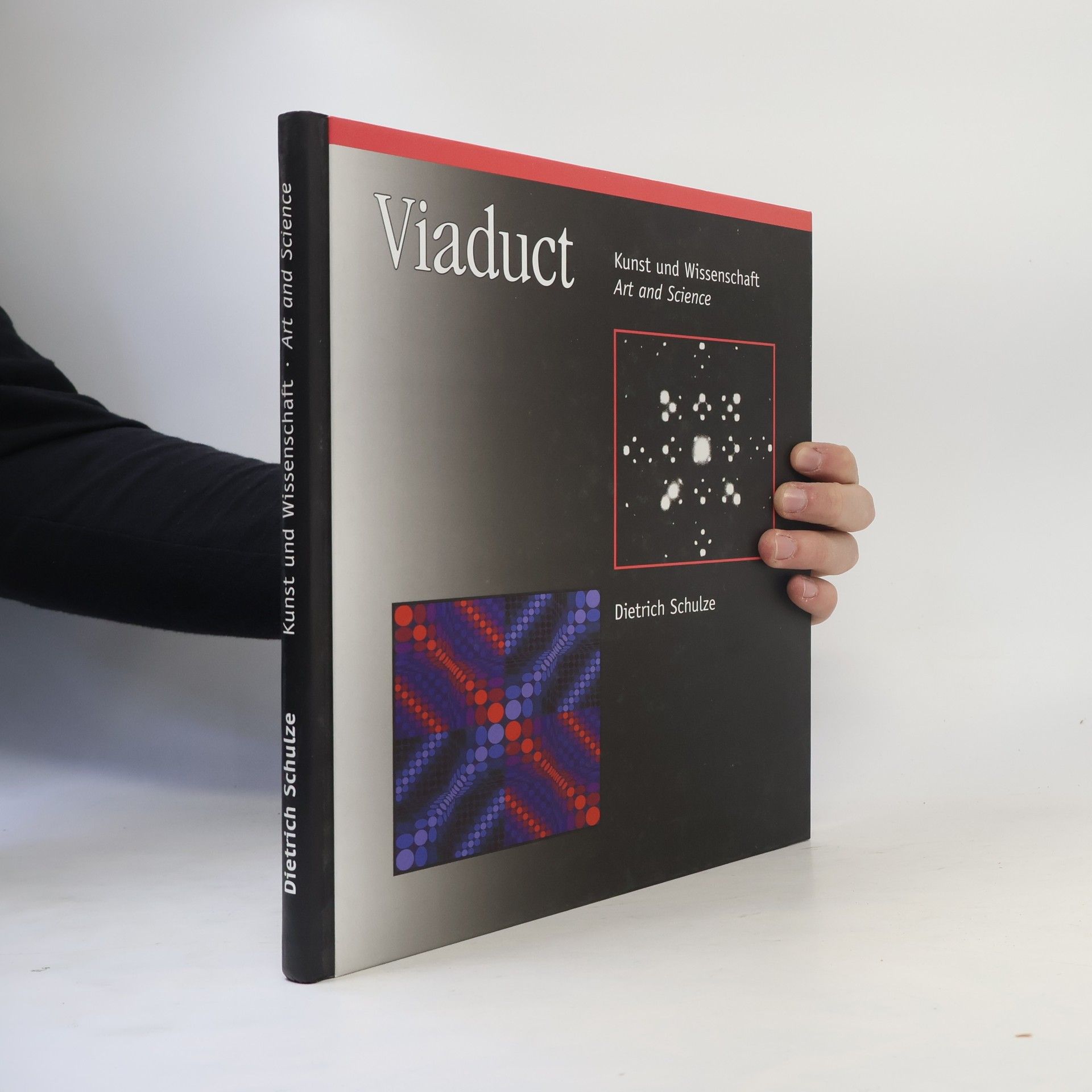 Dietrich Schulze Viaduct