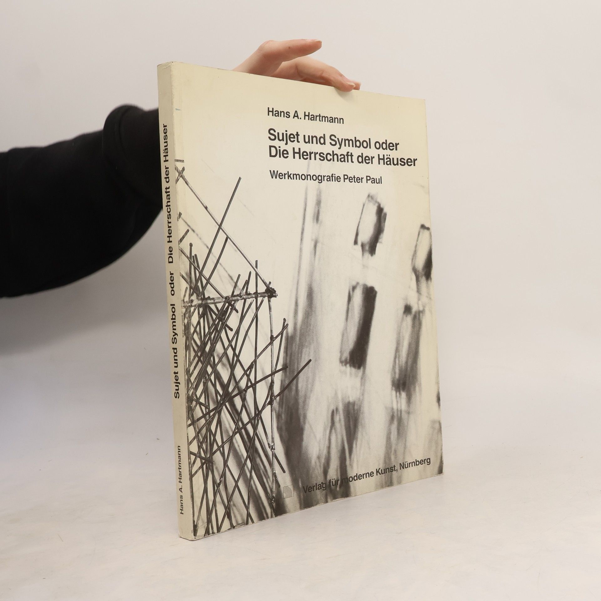 Sujet und Symbol oder Die Herrschaft der Häuser