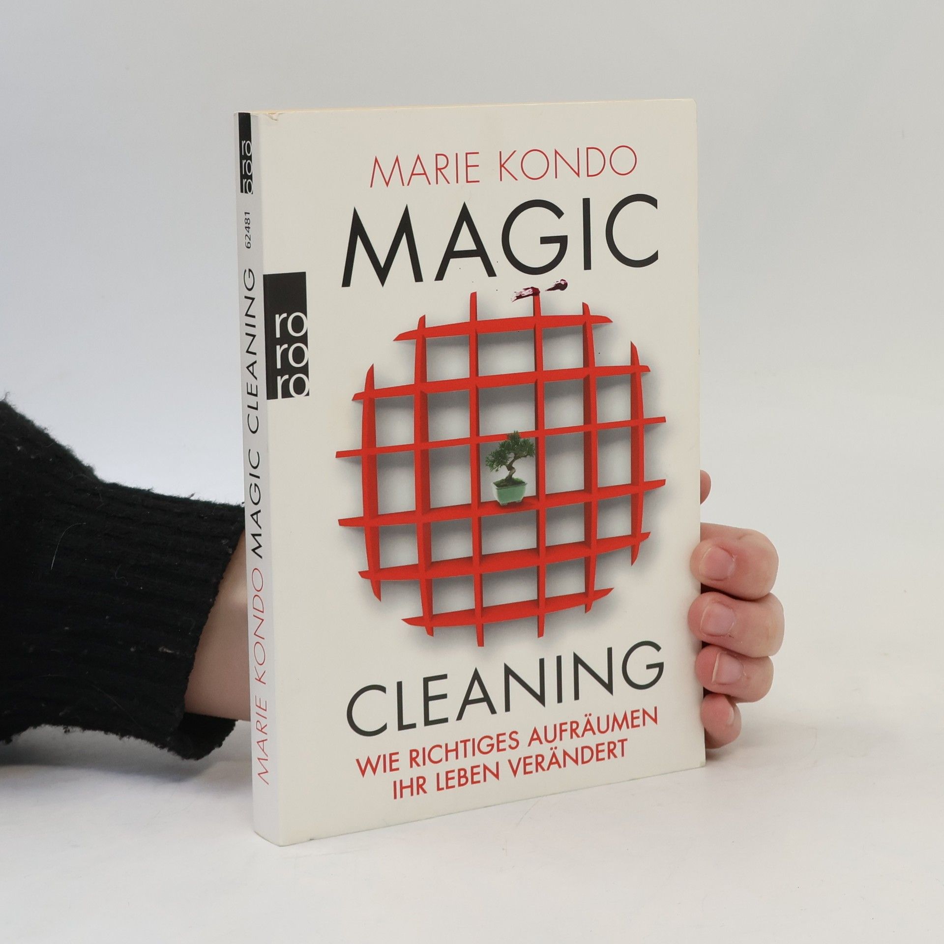 Magic cleaning