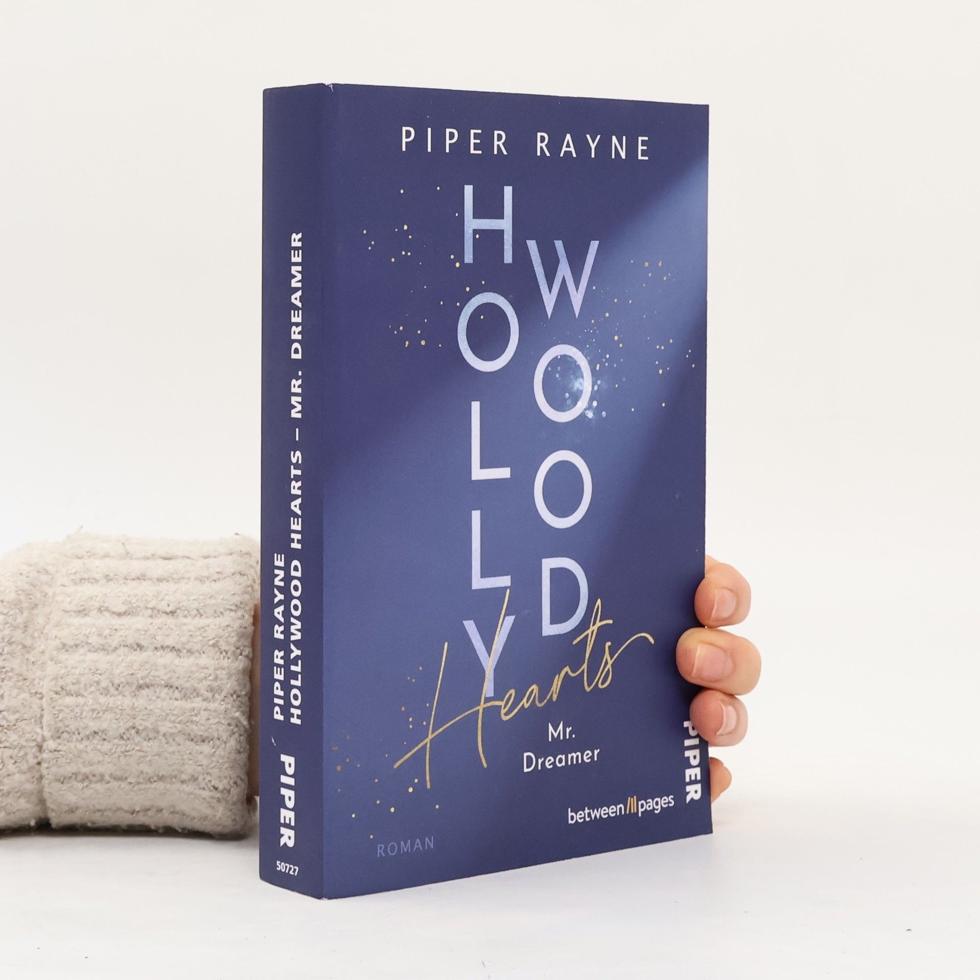 Cherokee Moon Agnew Hollywood Hearts