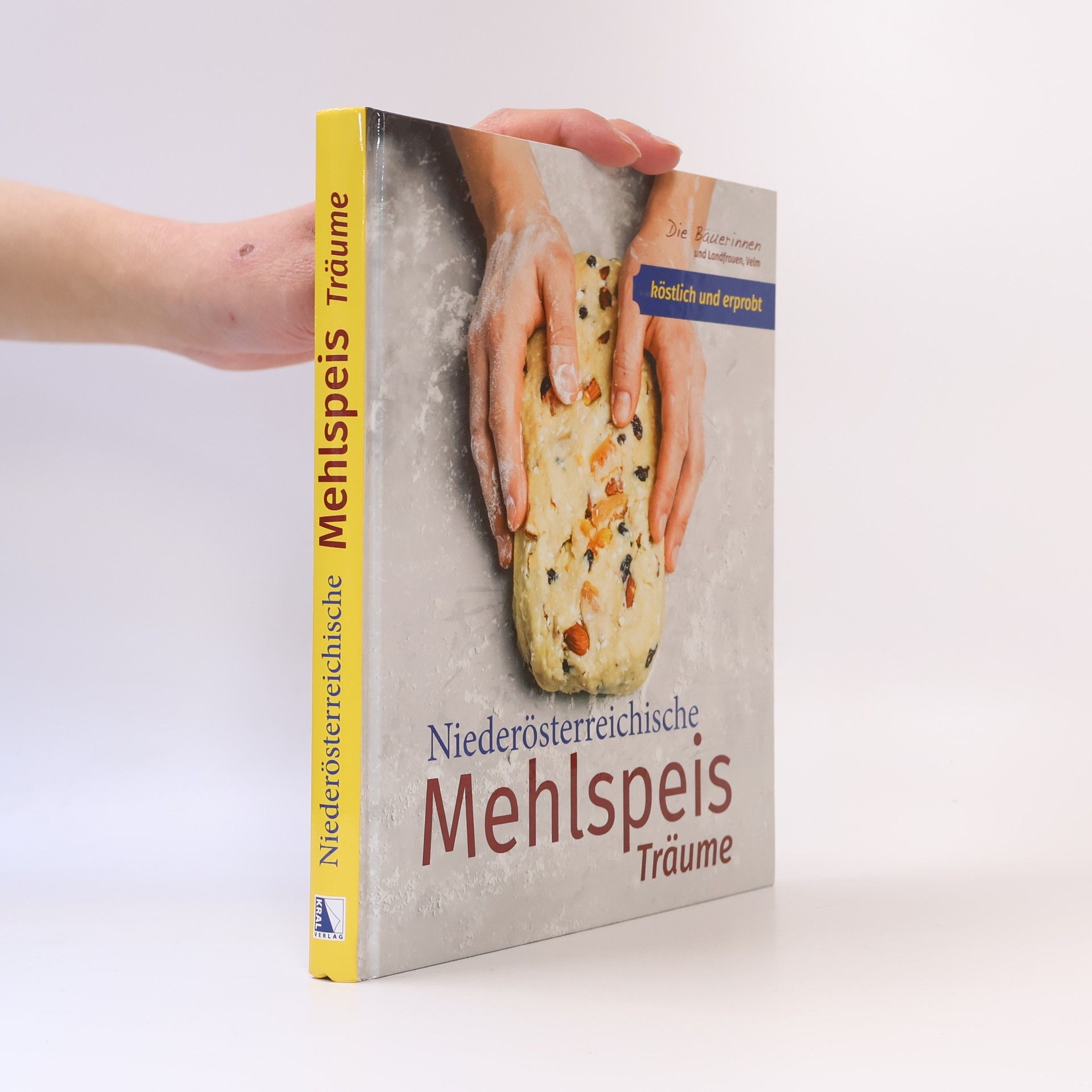 Niederösterreichische Mehlspeisträume