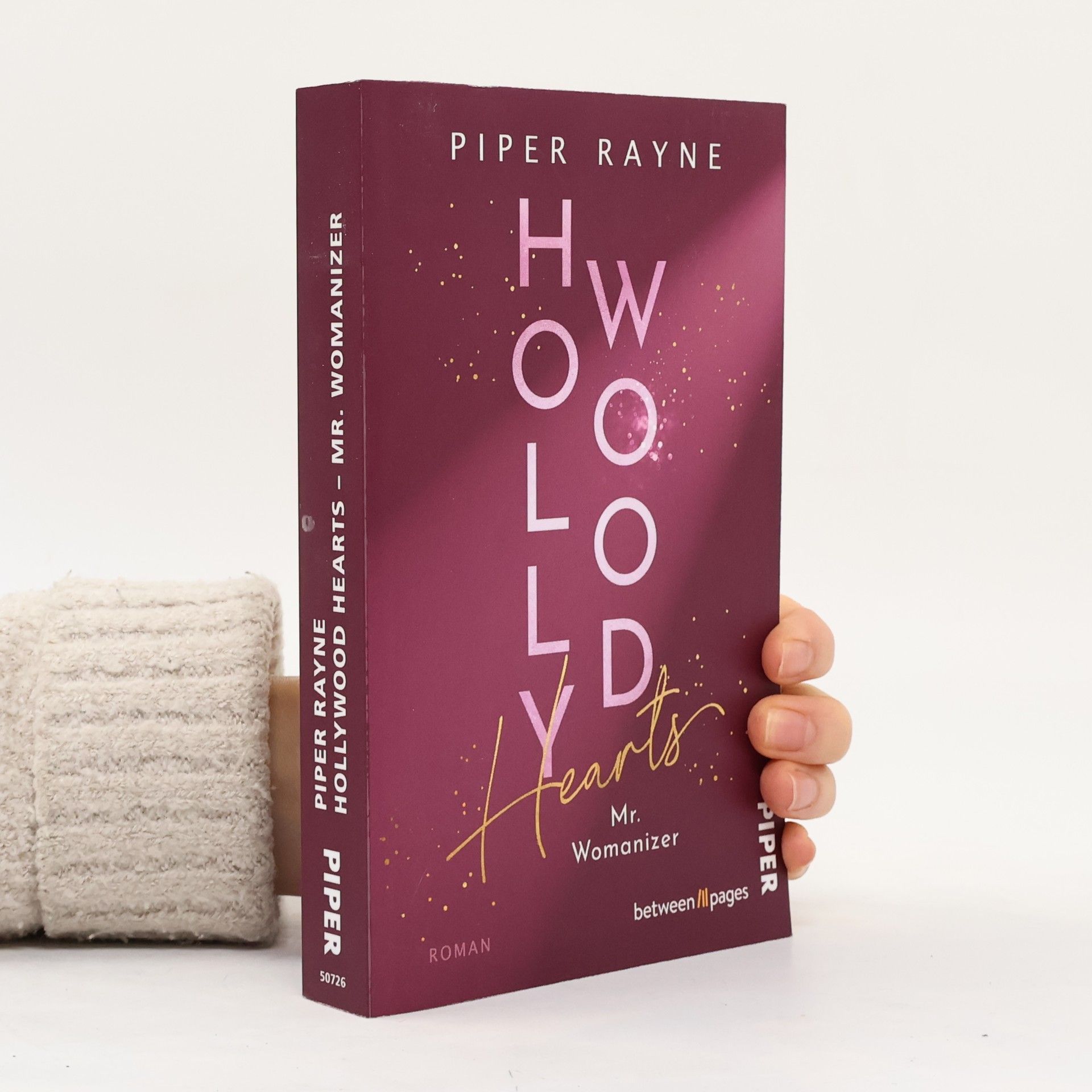 Piper Rayne Hollywood Hearts