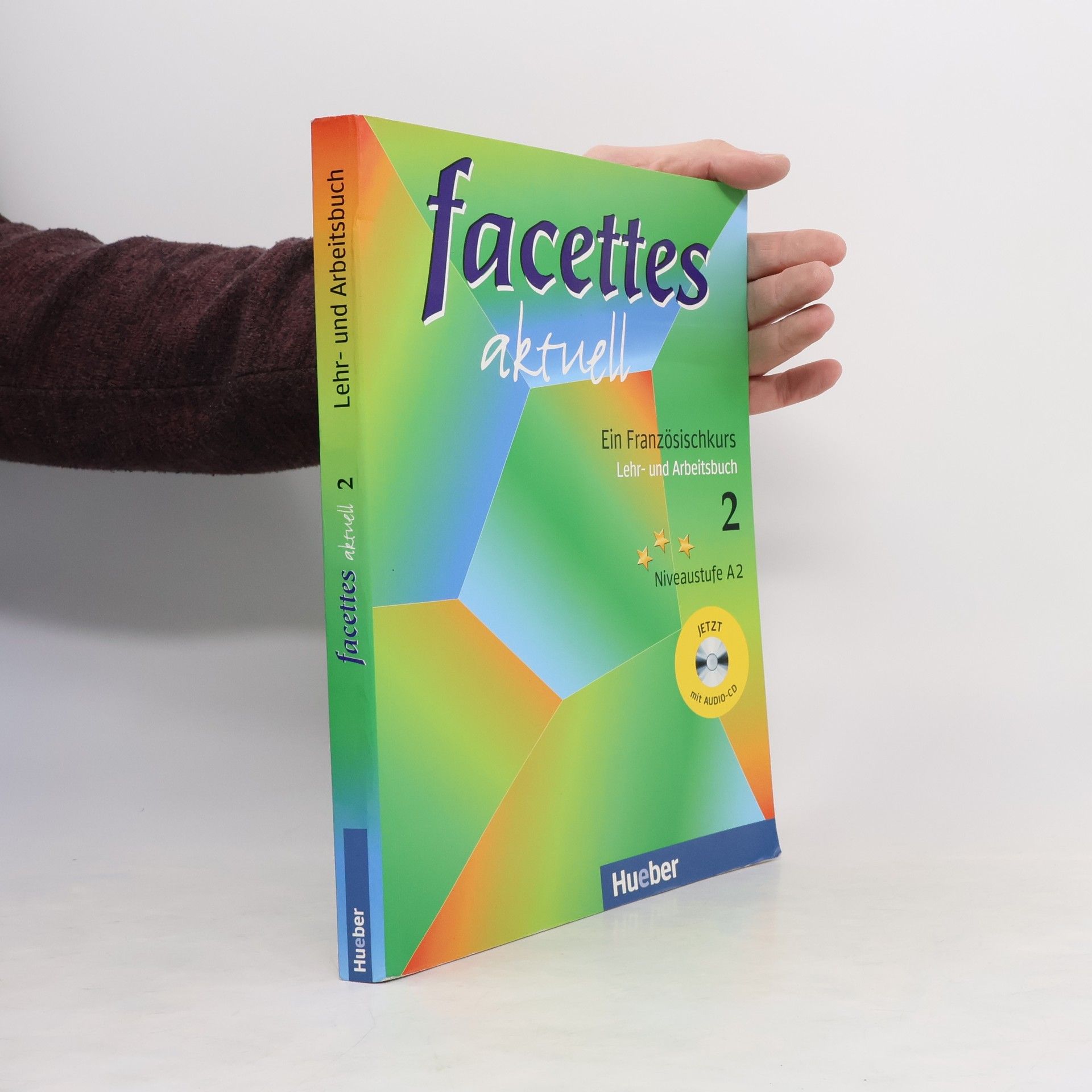 Facettes aktuell
