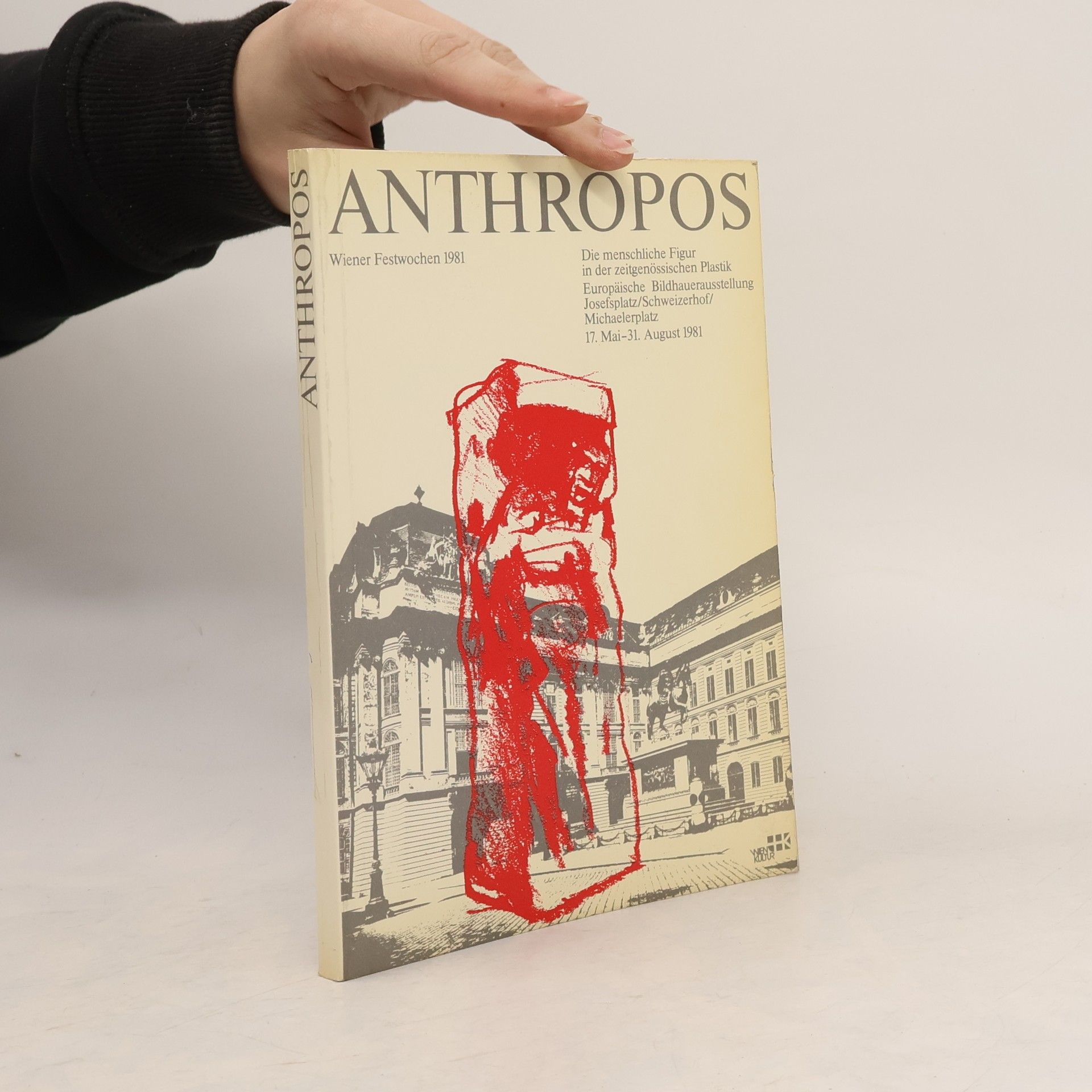 Autorenkollektiv Anthropos