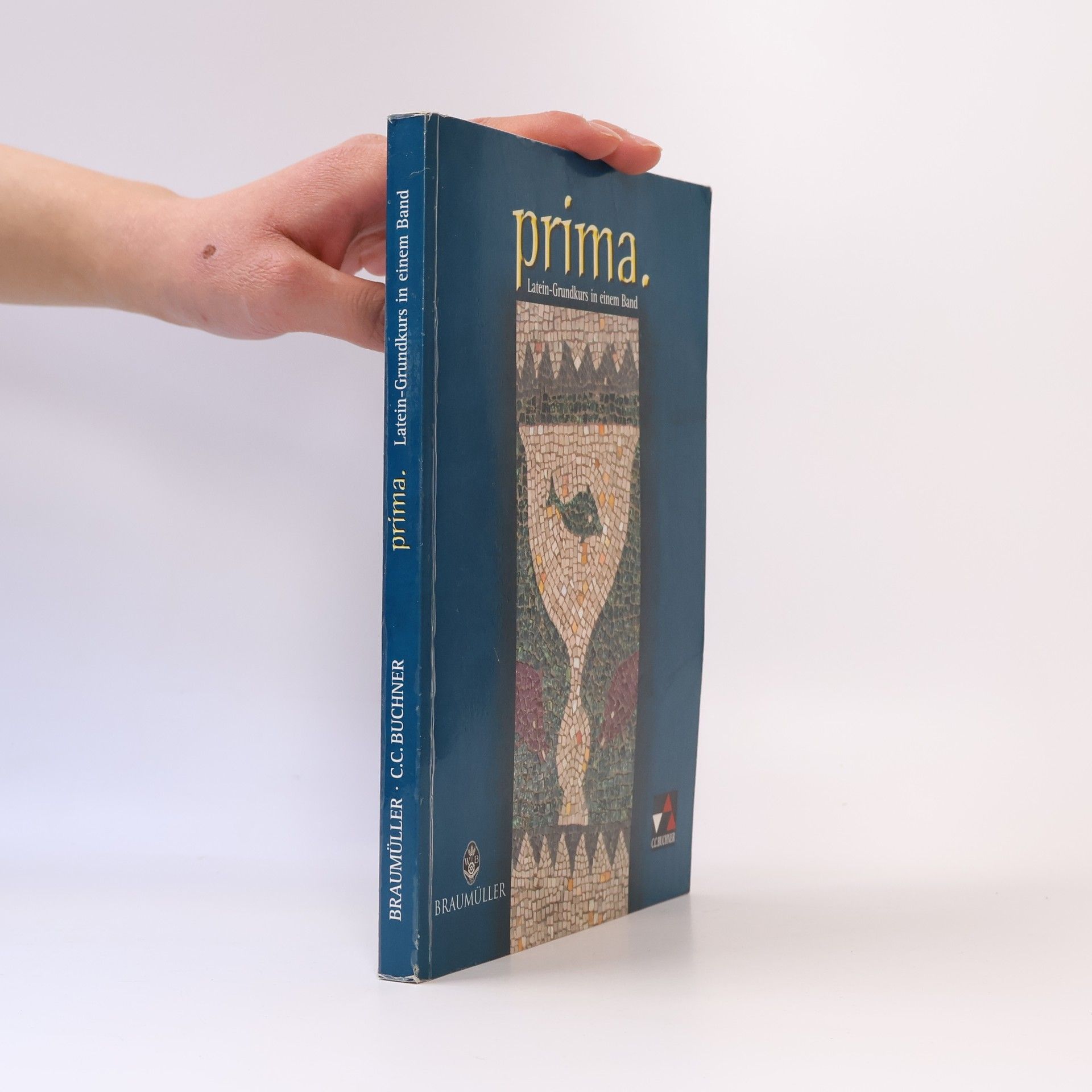 Mag. Eva Teimel prima