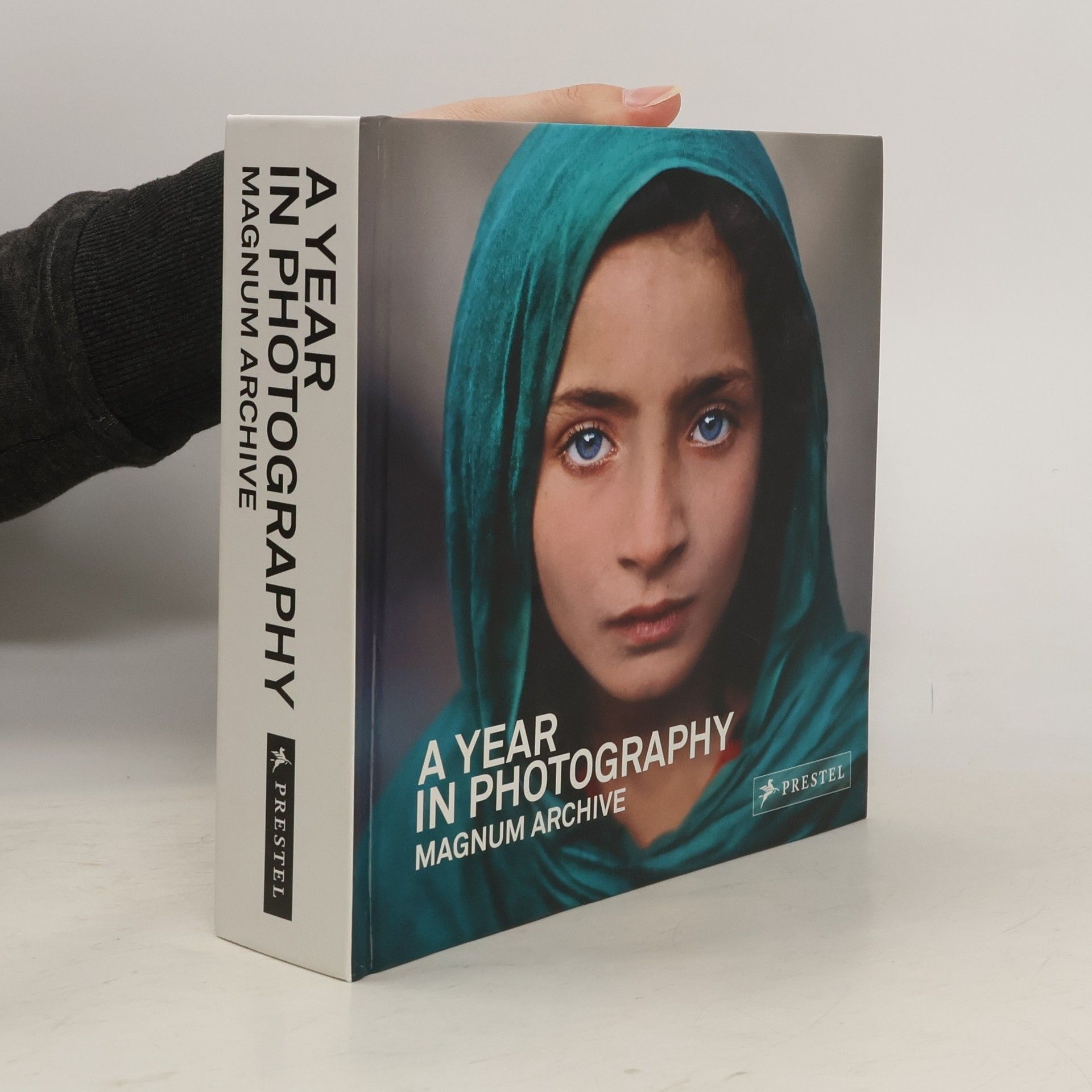 Magnum Photos A Year in Photography