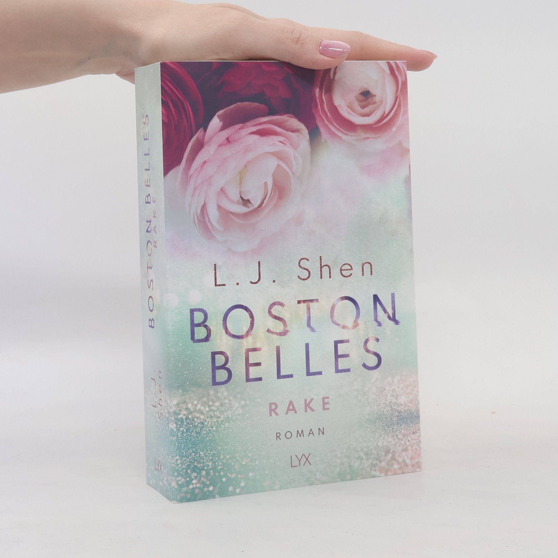 Boston Belles - Rake