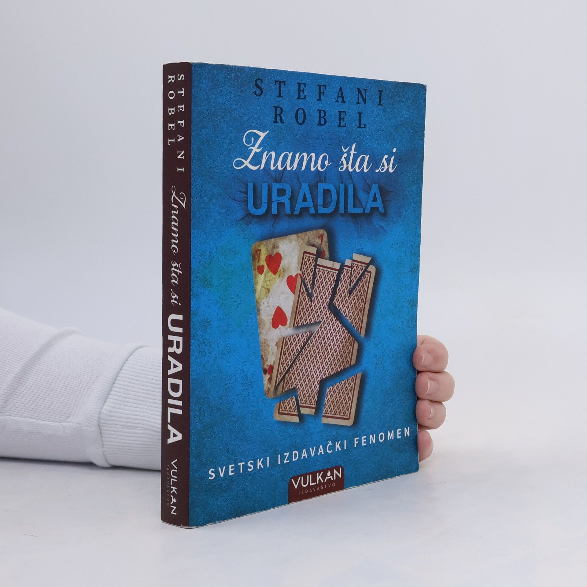 Jelena Stanković Znamo šta si uradila