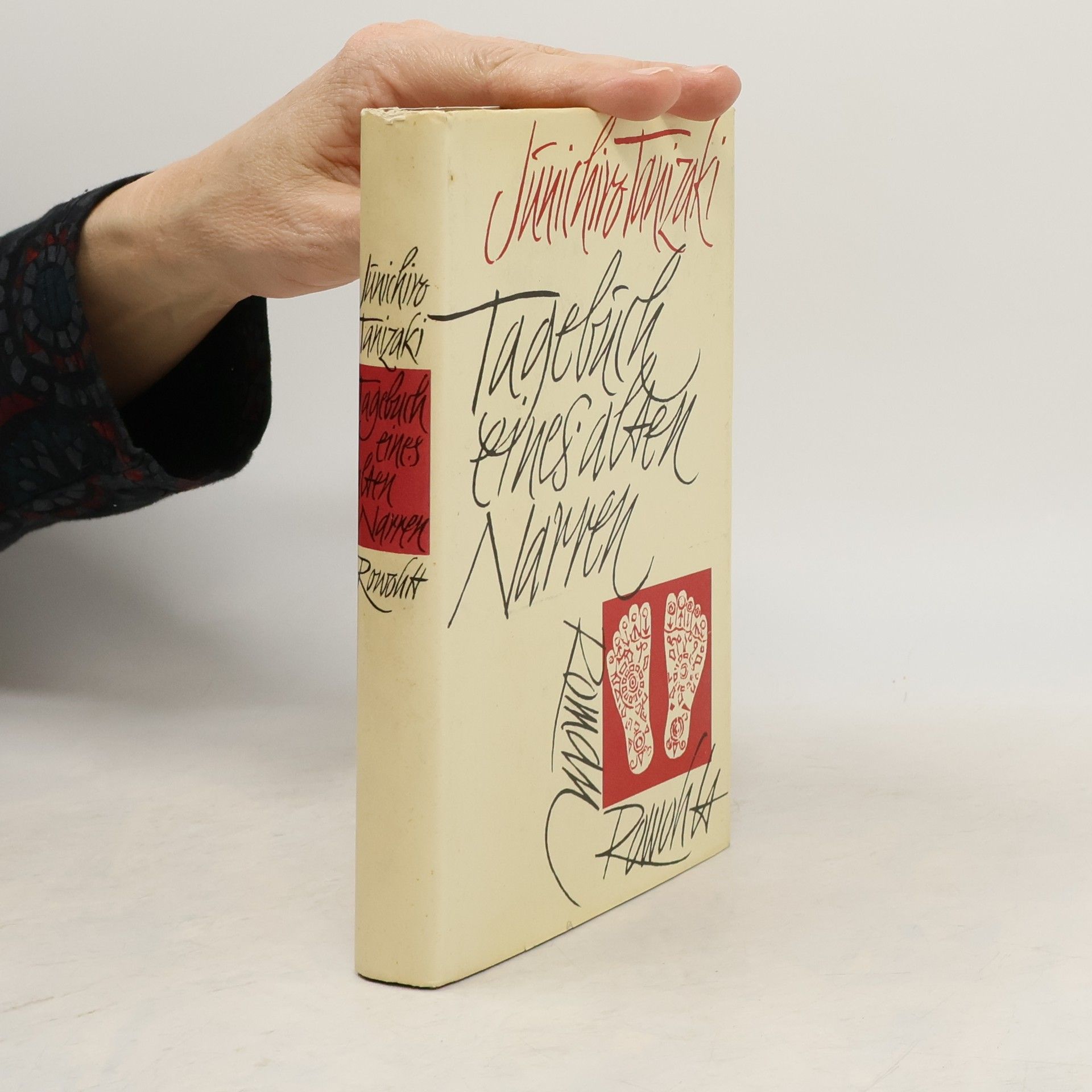 Tagenbuch eines alten Narren