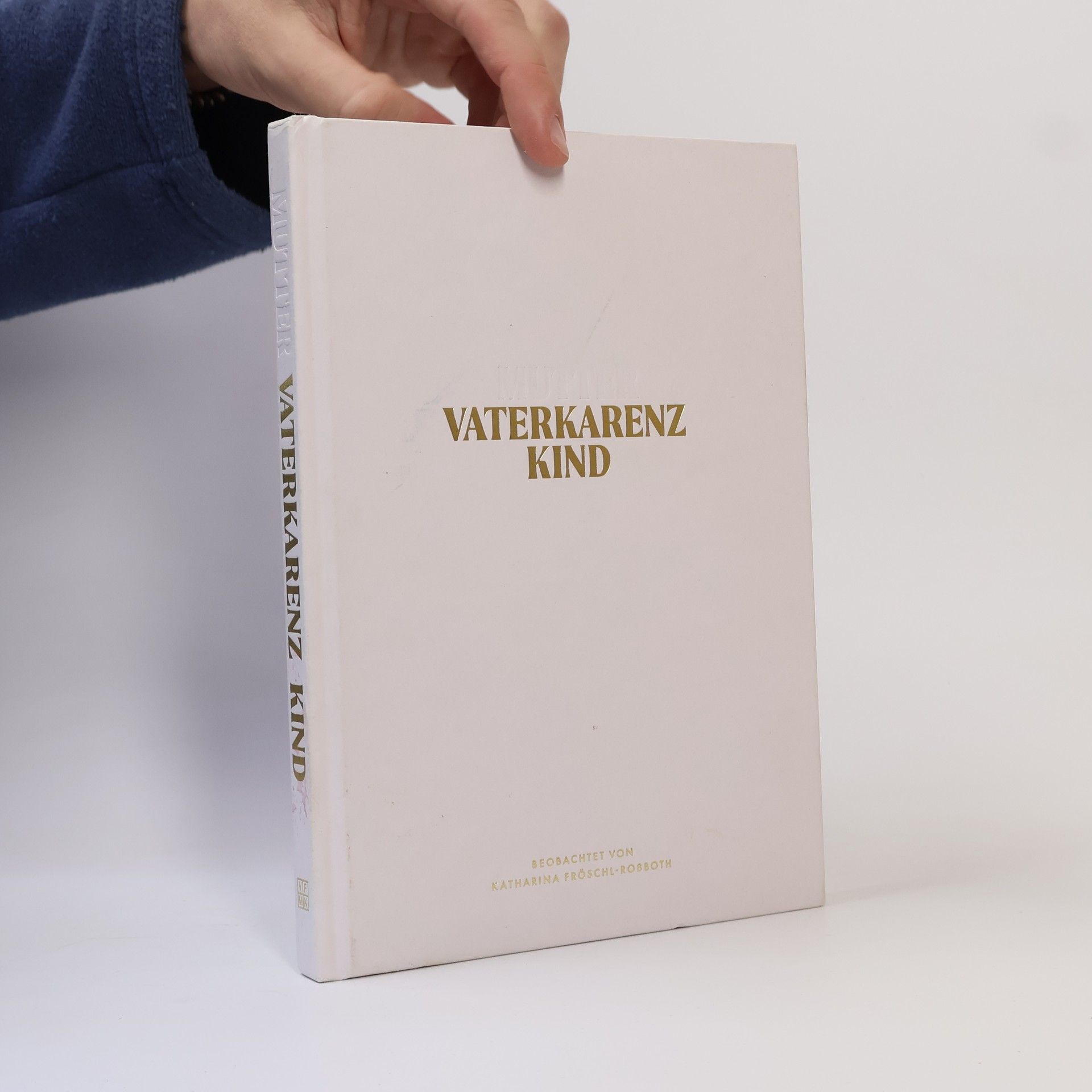 Sibylle Hamann Katharina Fröschl-Roßboth