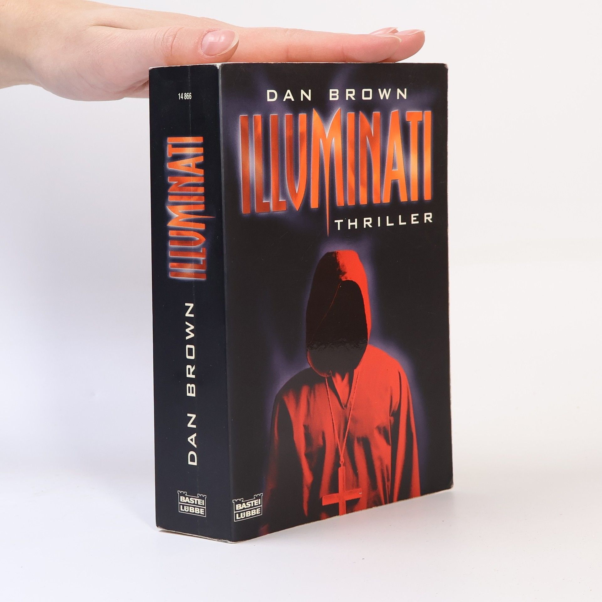 Dan Brown Illuminati