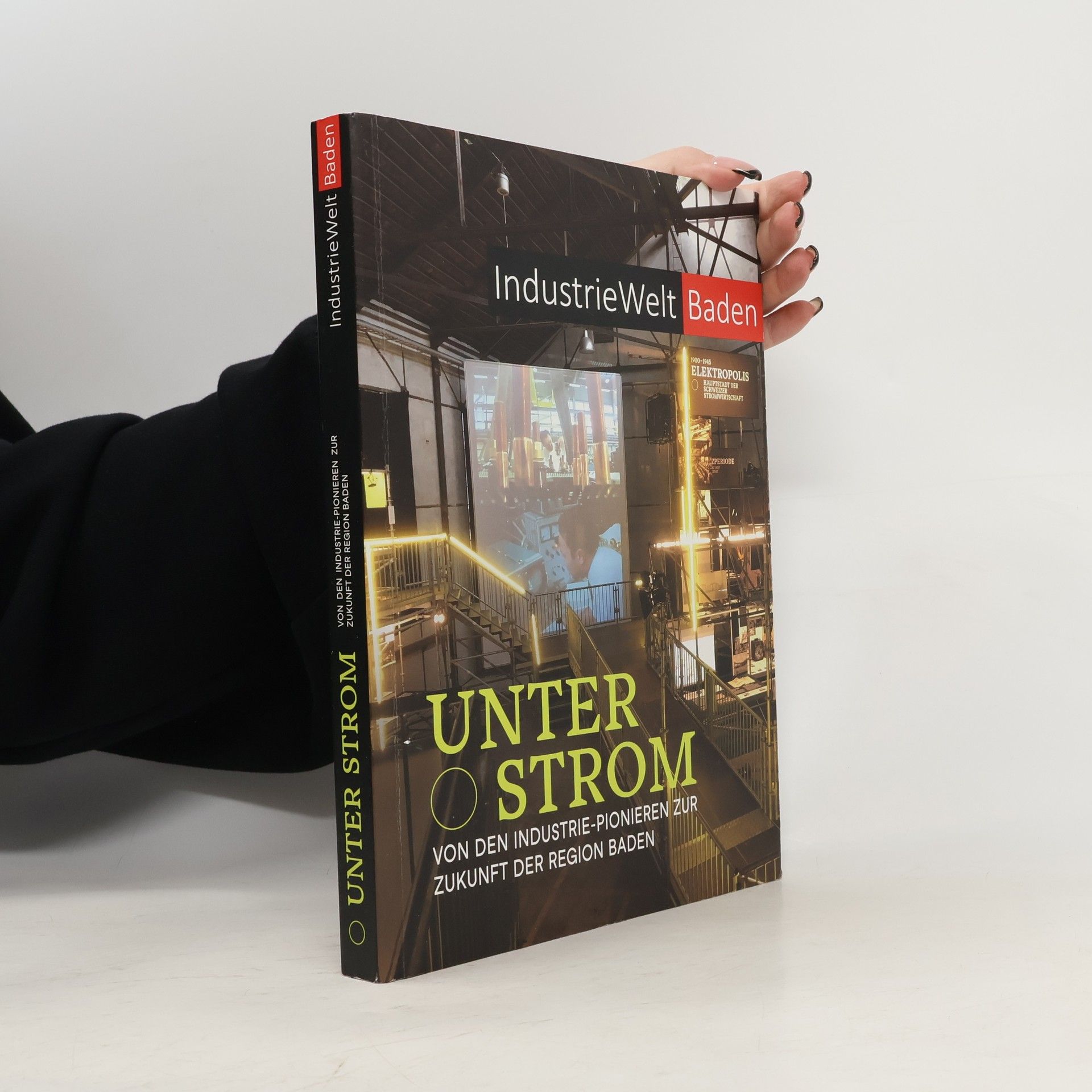 Autores varios Unter Strom