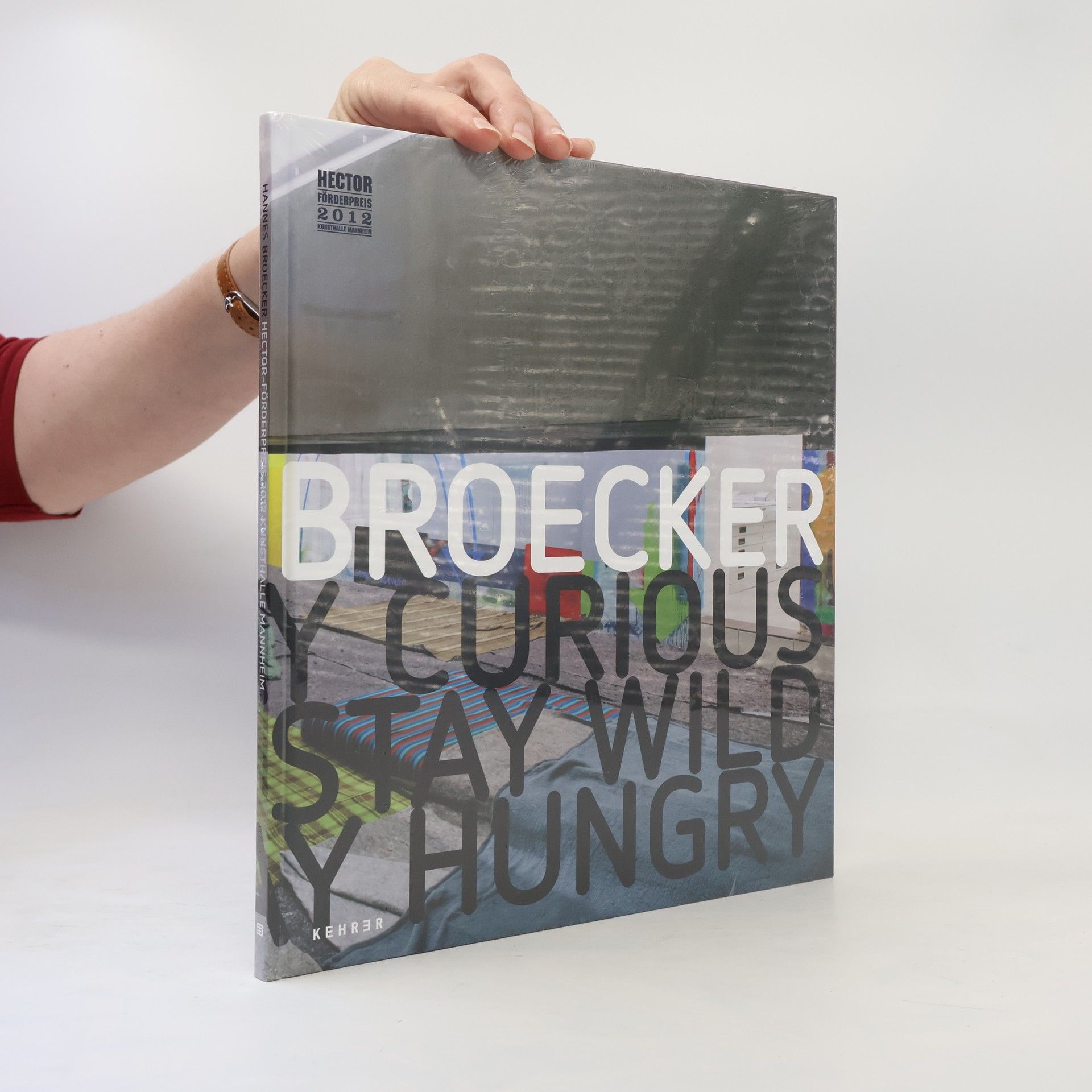 Hannes Broecker Hannes Broecker