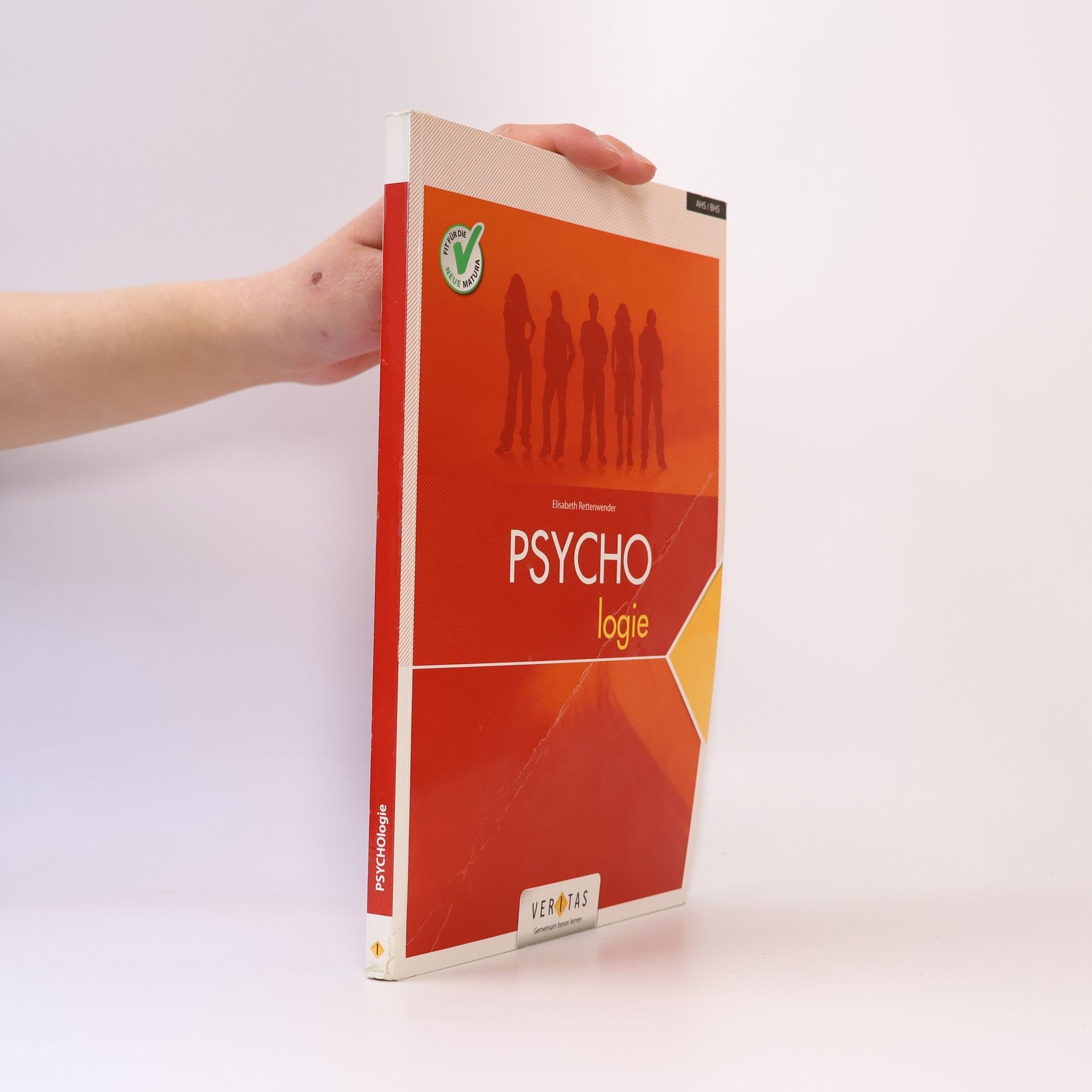 Elisabeth Rettenwender PSYCHOlogie