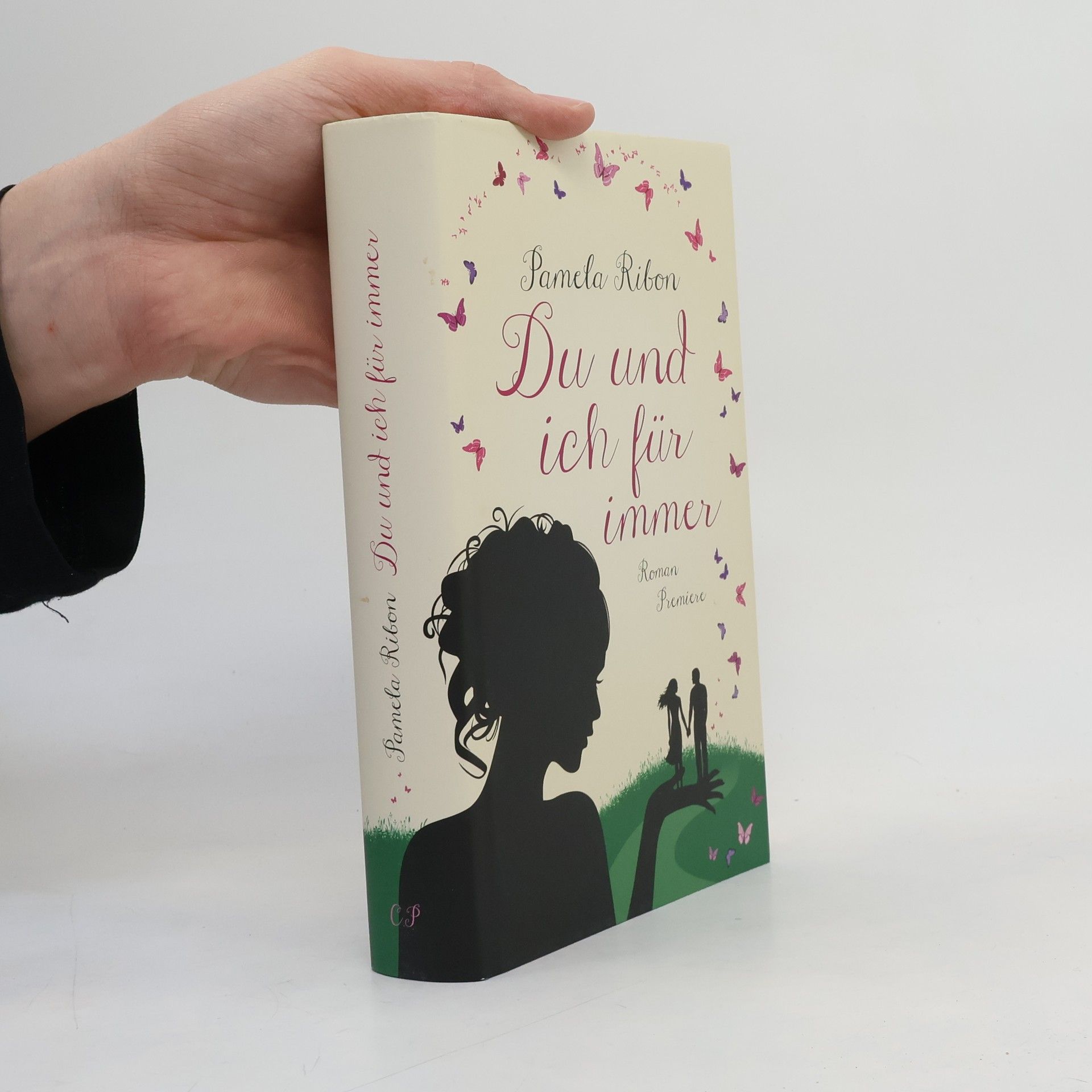 Pamela Ribon Du und ich für immer