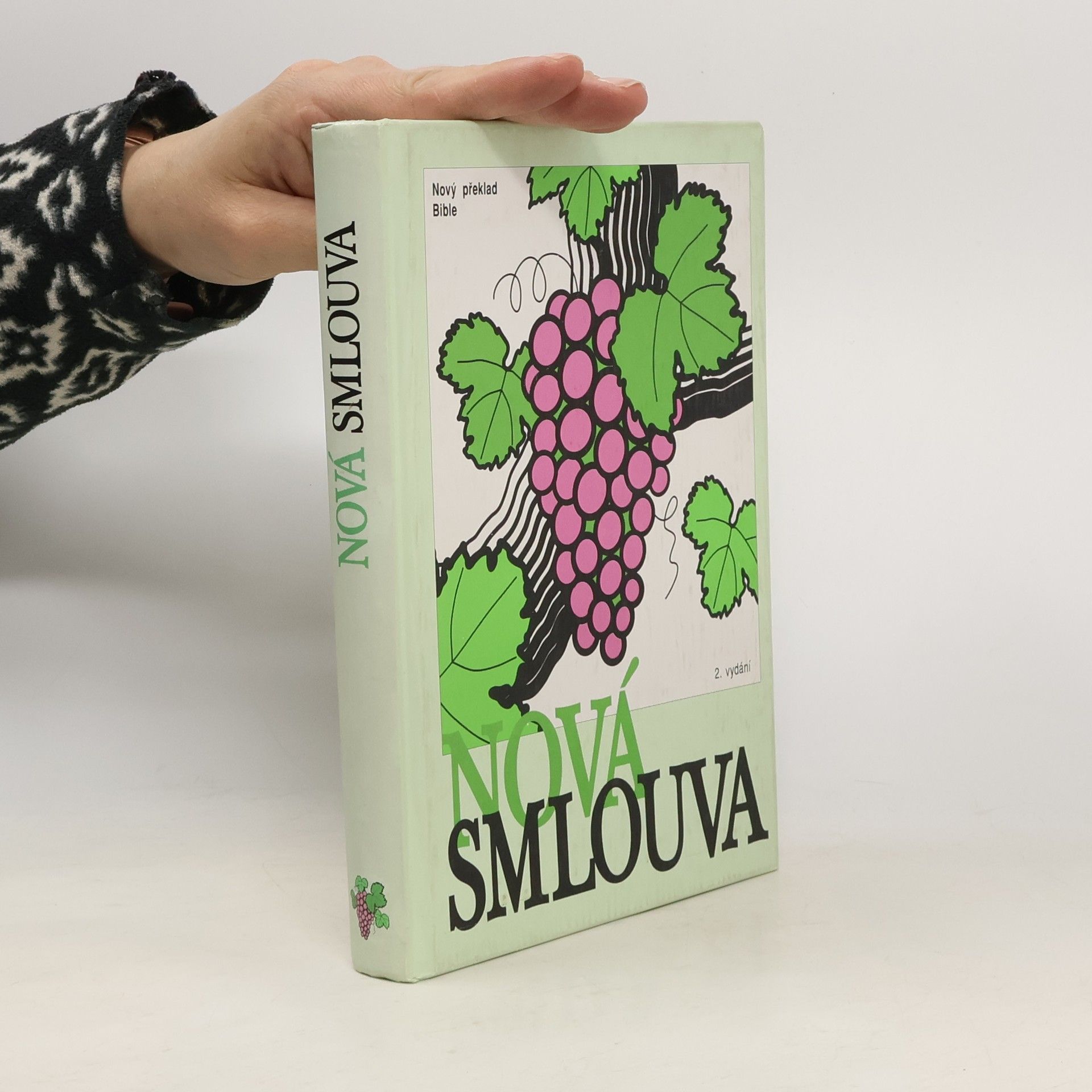 Antonín Zelina Nová smlouva