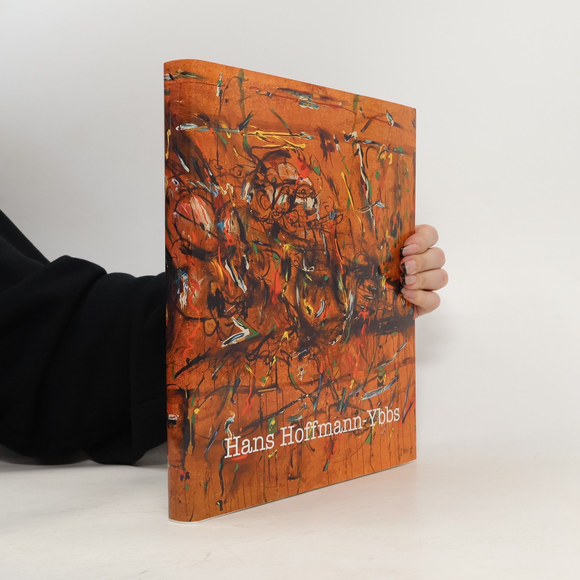 Kolektiv autorů Hans Hoffmann-Ybbs