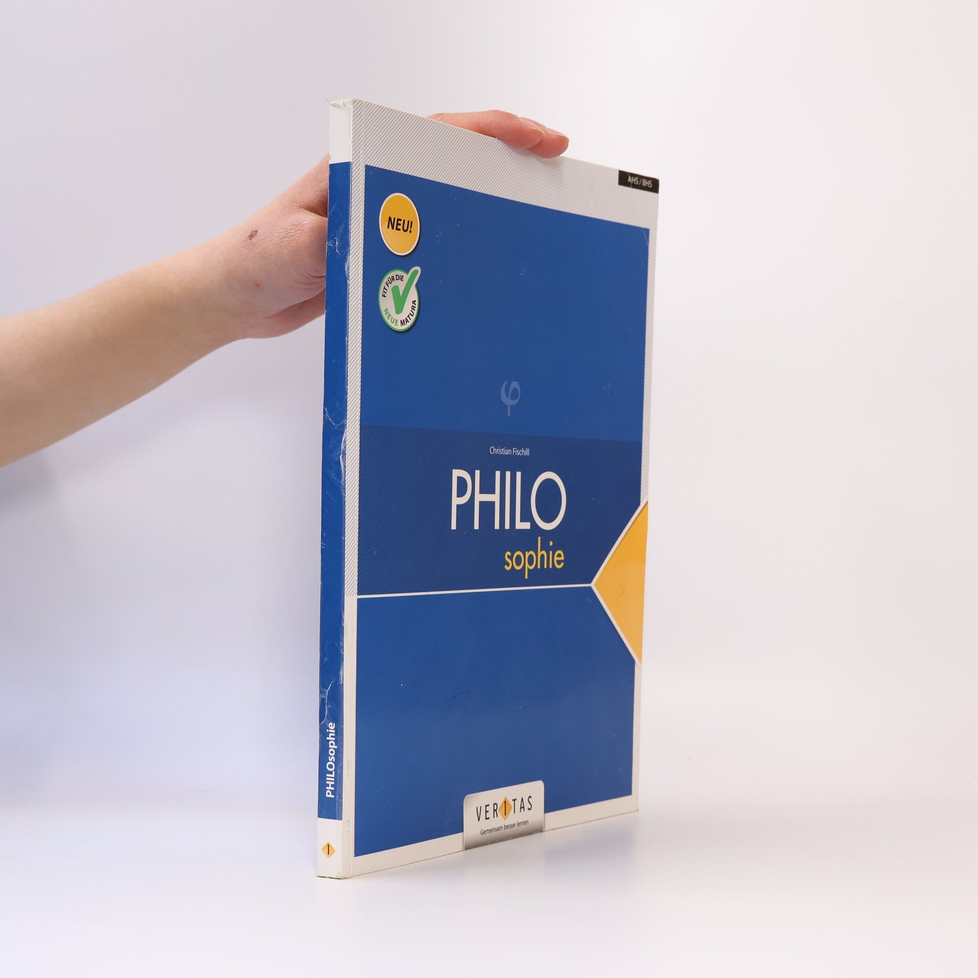 Christian Fischill Philosophie