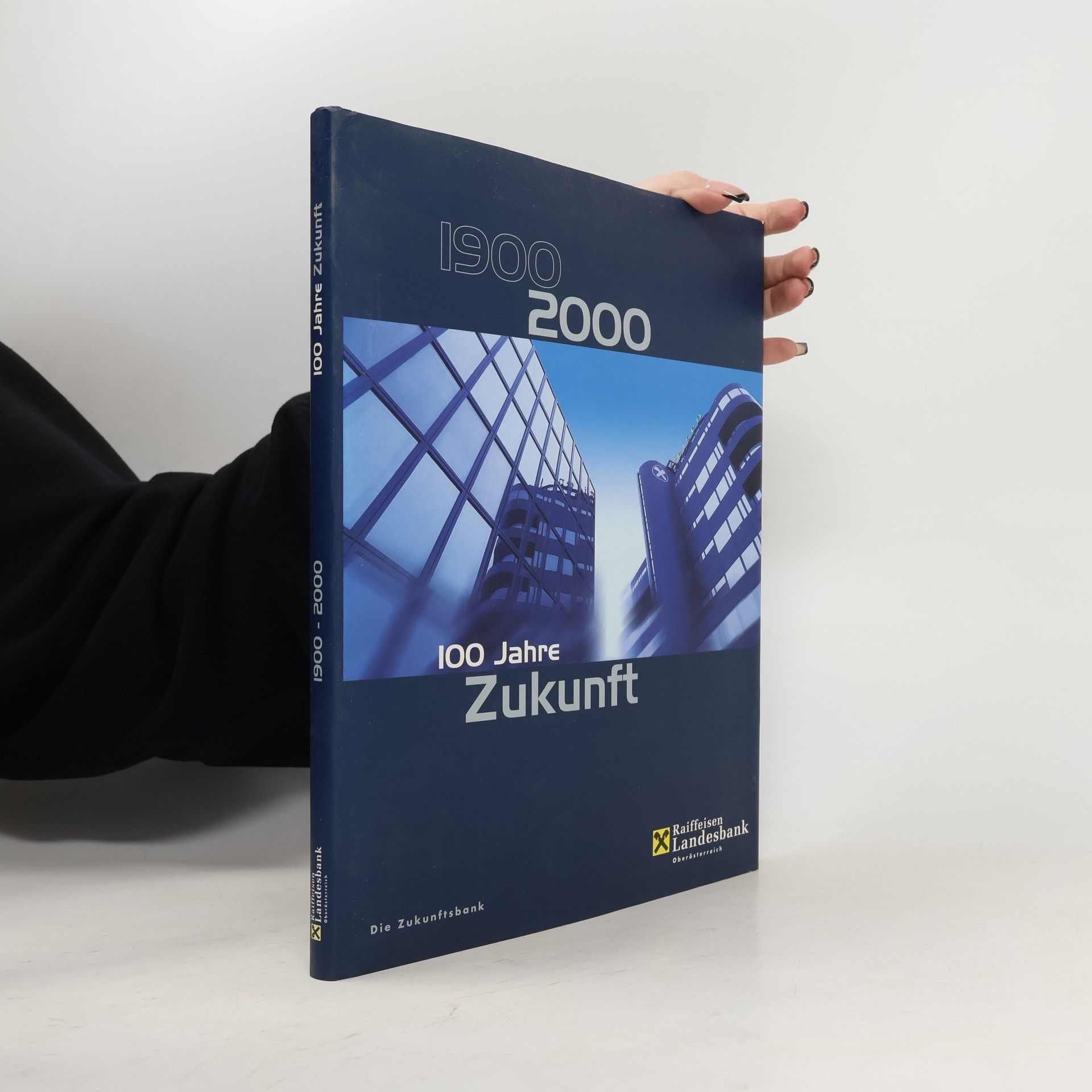 1900 - 2000