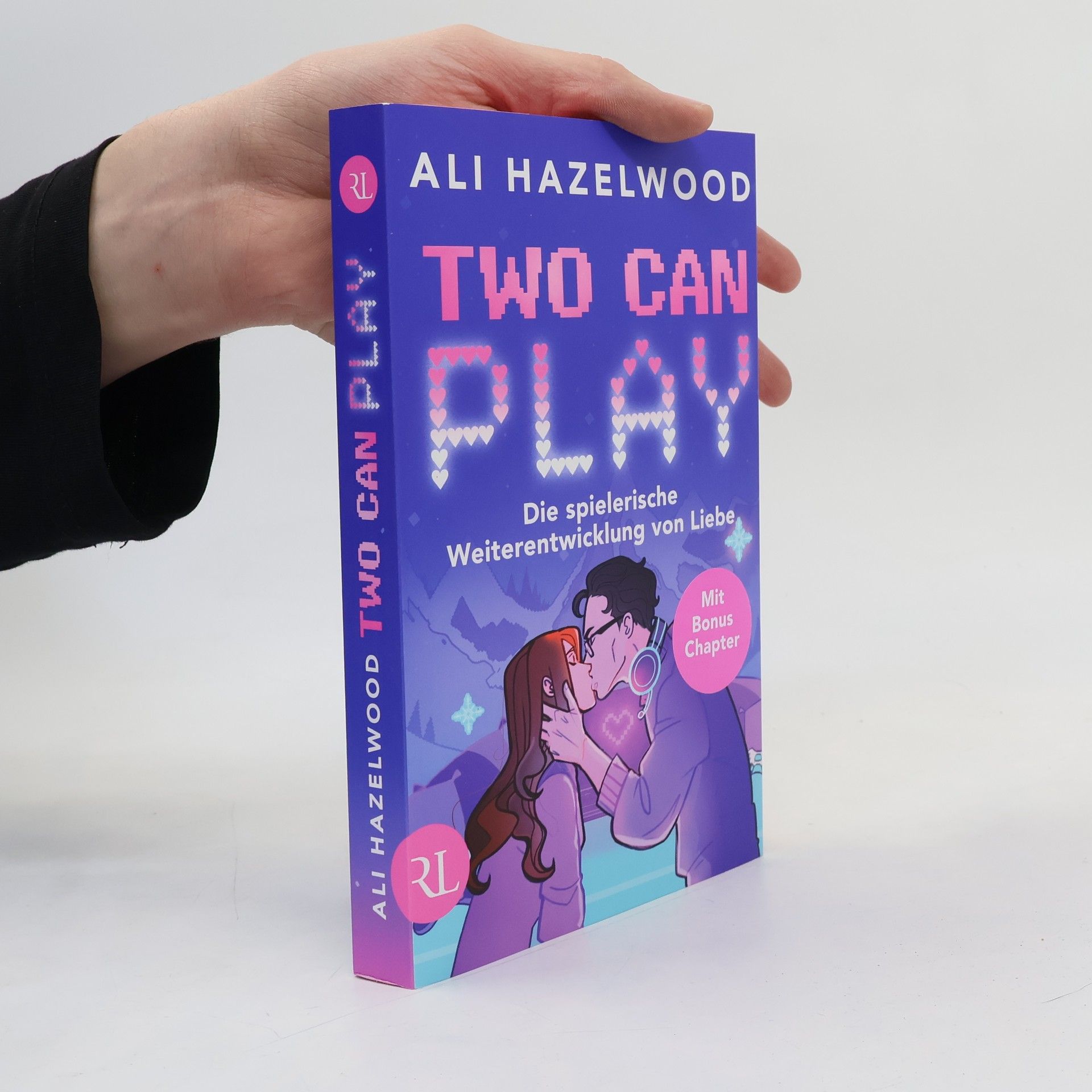 Ali Hazelwood Two Can Play – Die spielerische Weiterentwicklung von Liebe