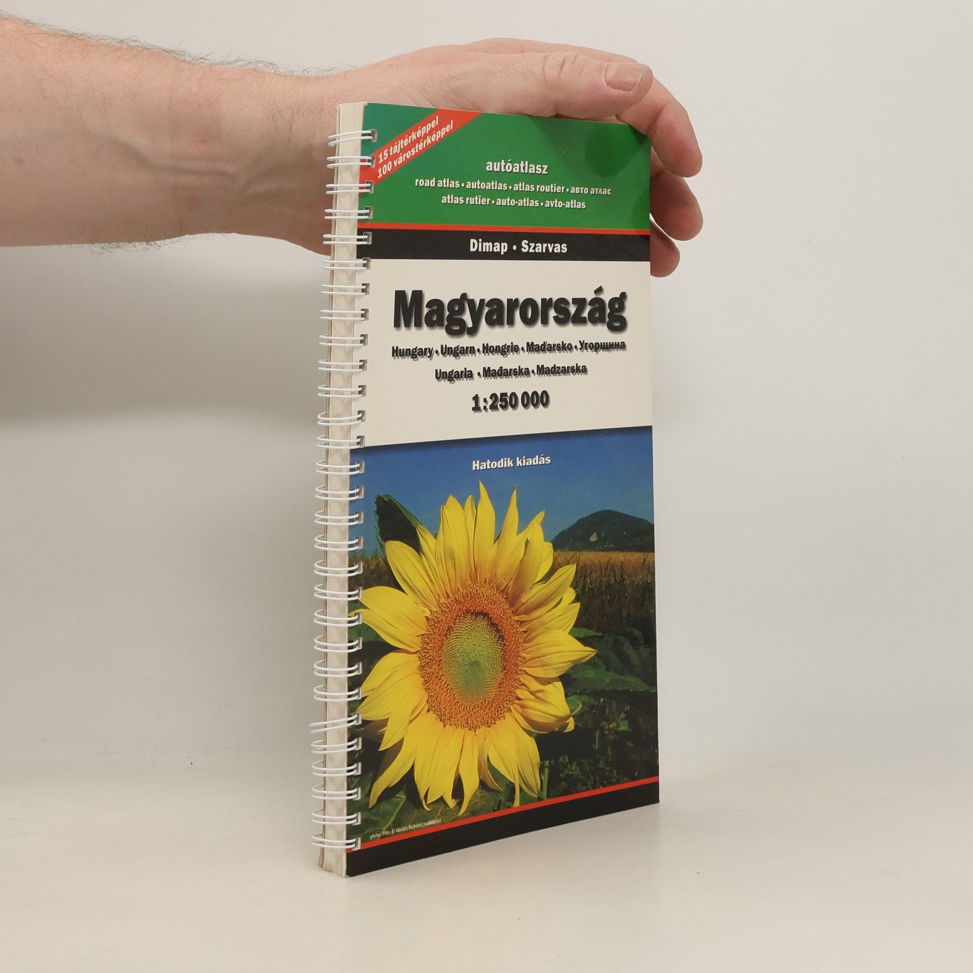 Autorenkollektiv Magyarország